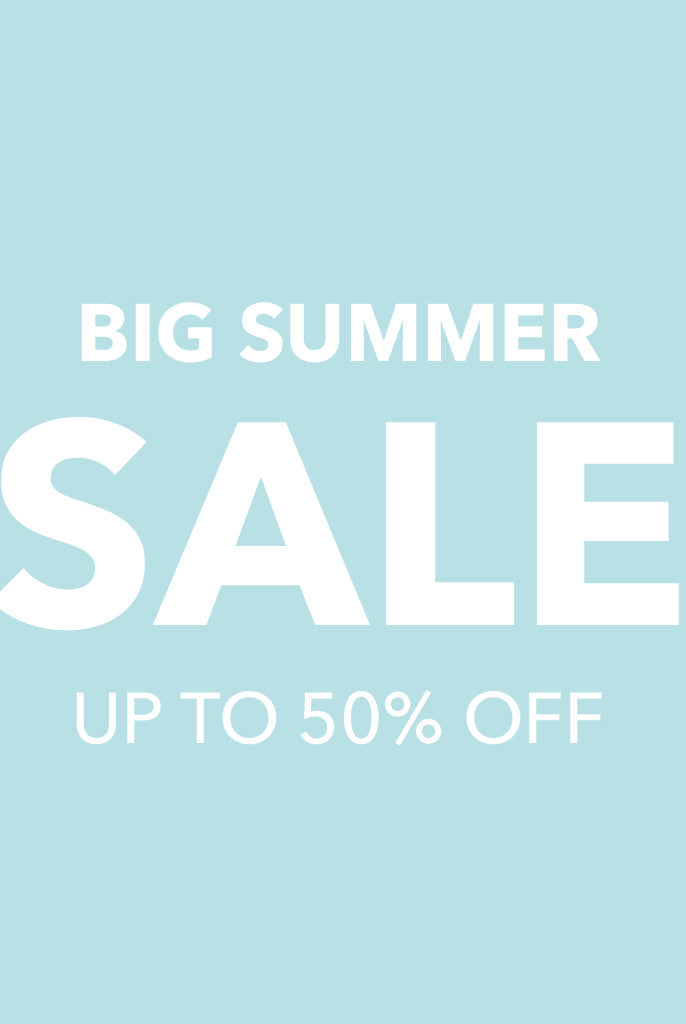 De Summer Sale is begonnen!