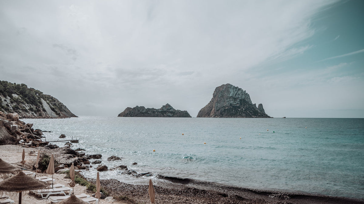 Winter in Ibiza