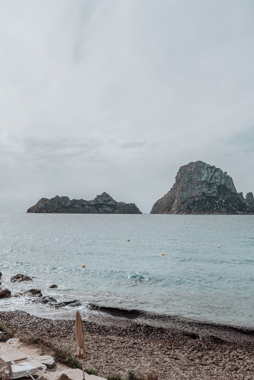 Winter in Ibiza
