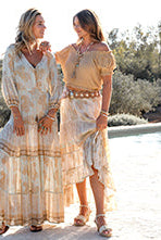 De lente is officieel begonnen bij Brands of Ibiza