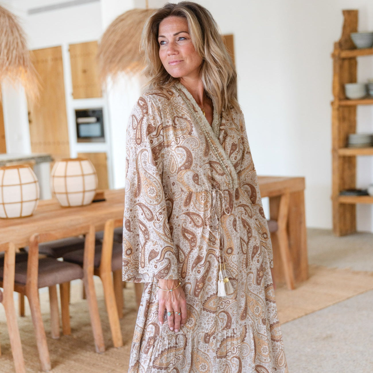 boho outlet deals, Ibiza fashion sale, discounted bohemian clothing, outlet collection, women’s boho bargains