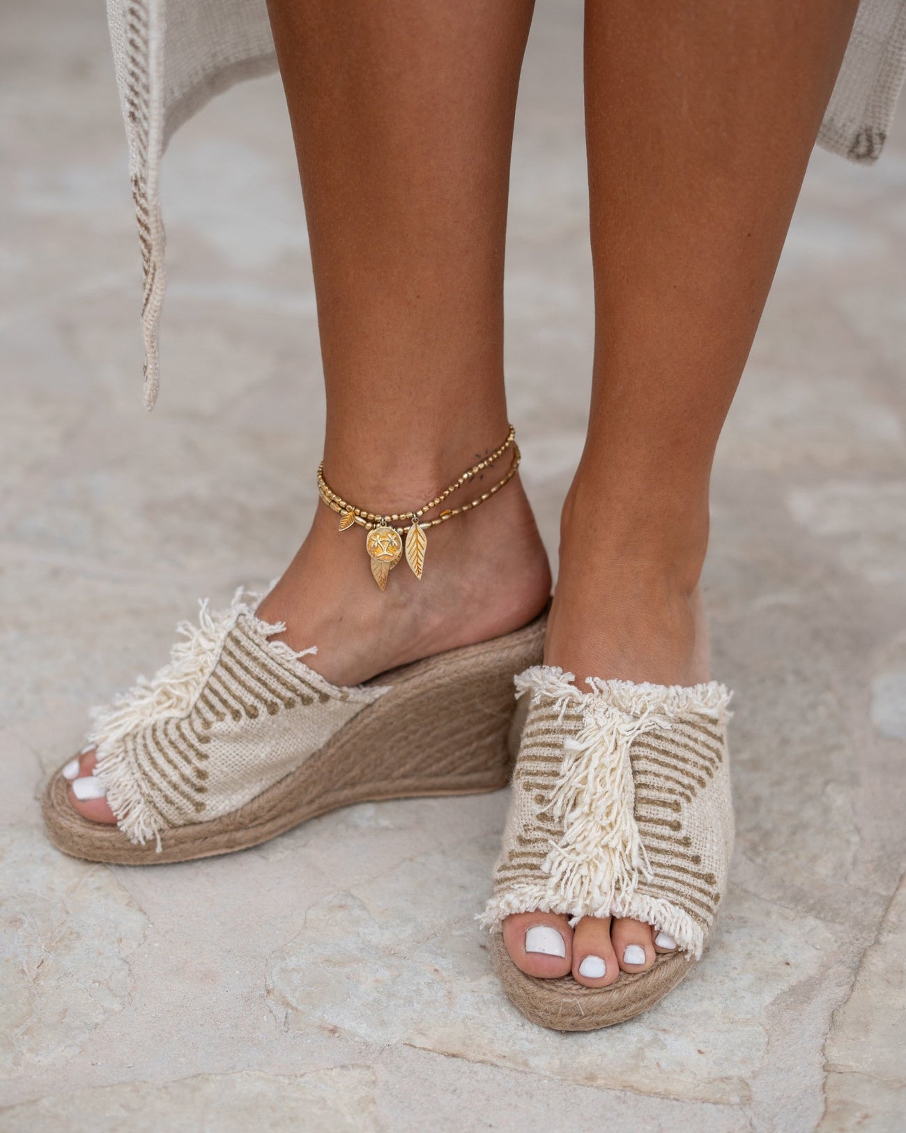 Ibiza footwear, boho shoes, women’s boots and sandals, bohemian footwear collection, trendy boho shoes