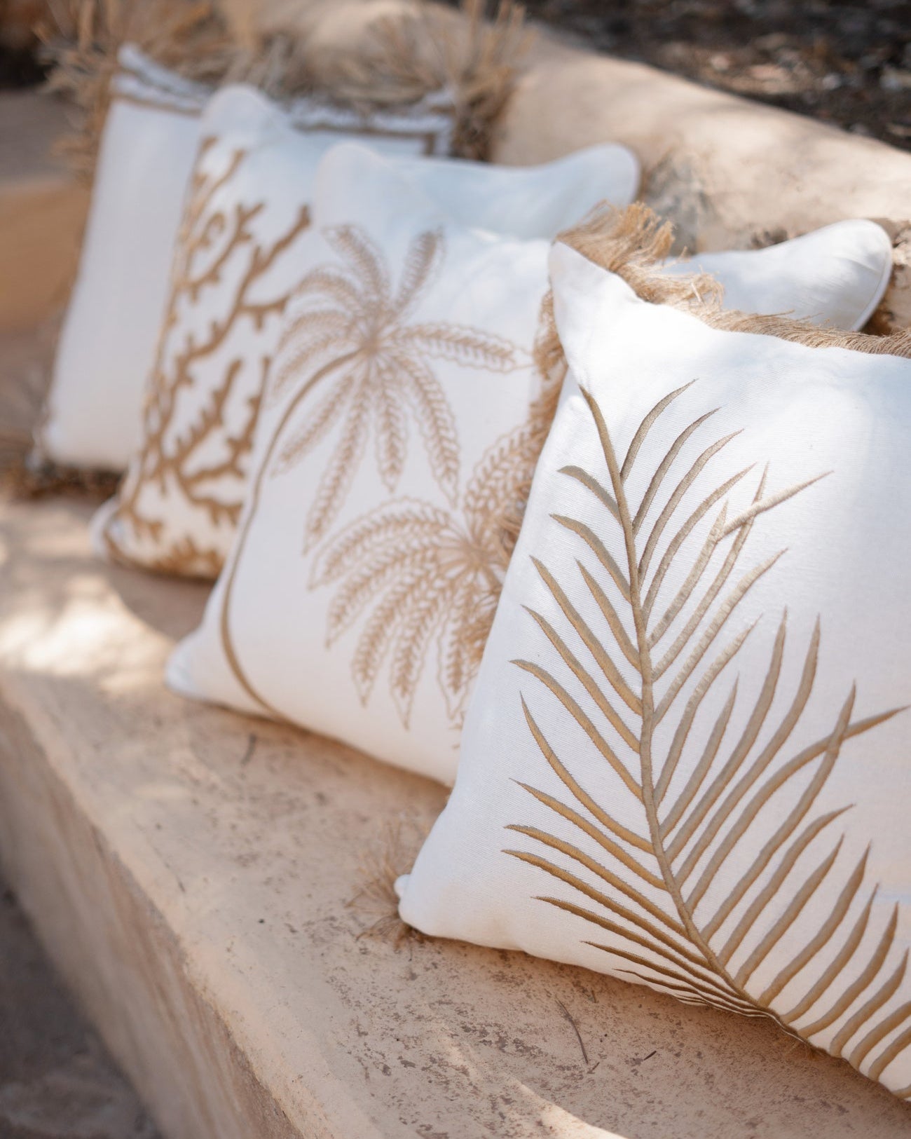 Ibiza home decor, bohemian interior, natural materials, home accessories, boho living style