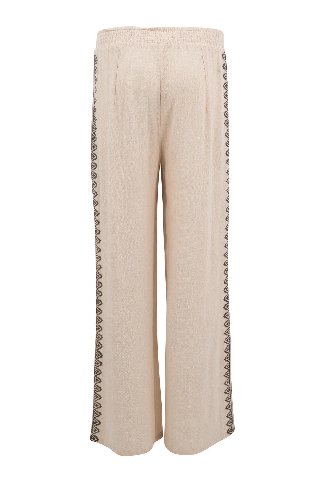 Bohemian item in ivory van ibzmode, Brands of Ibiza