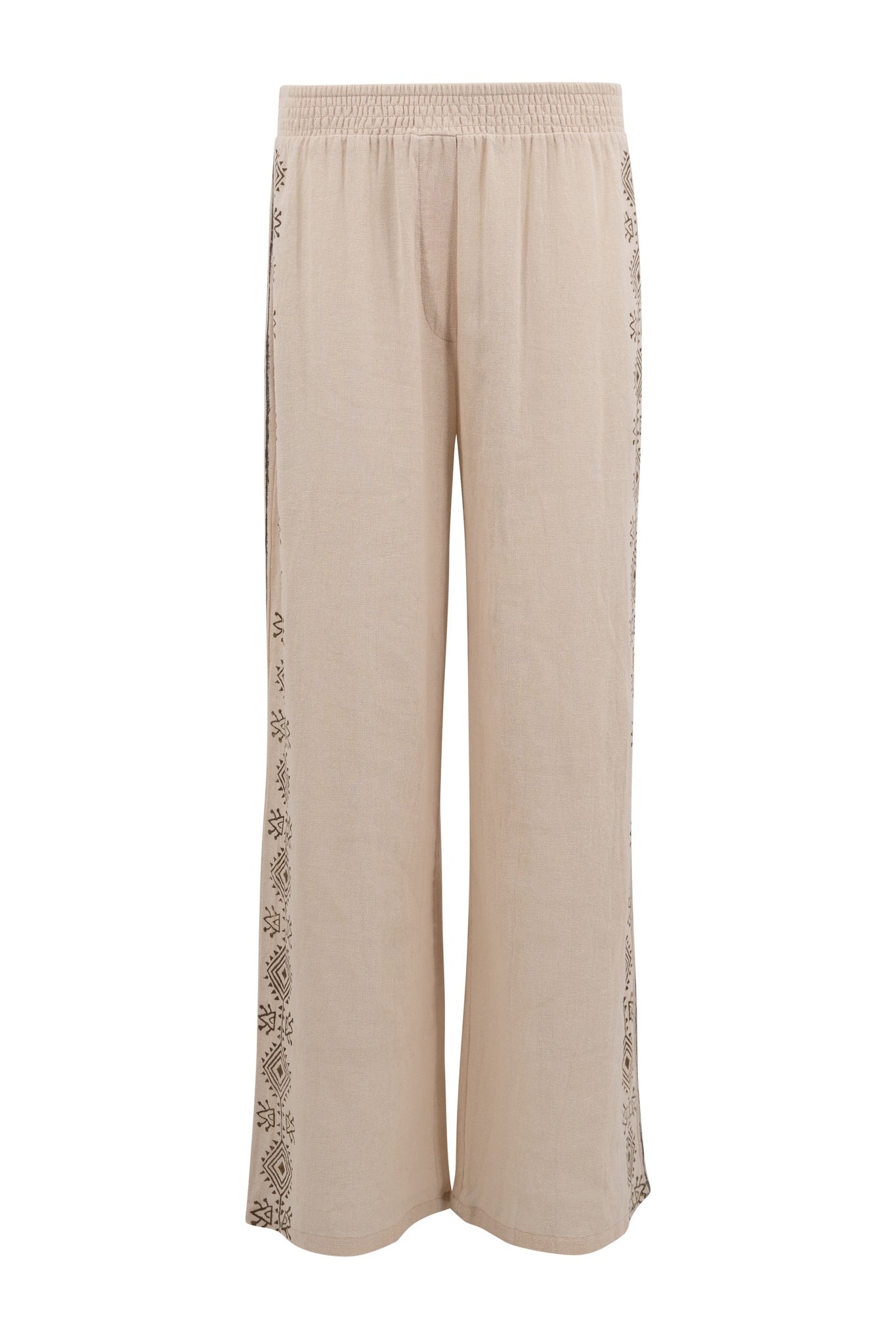 Bohemian item in ivory van ibzmode, Brands of Ibiza