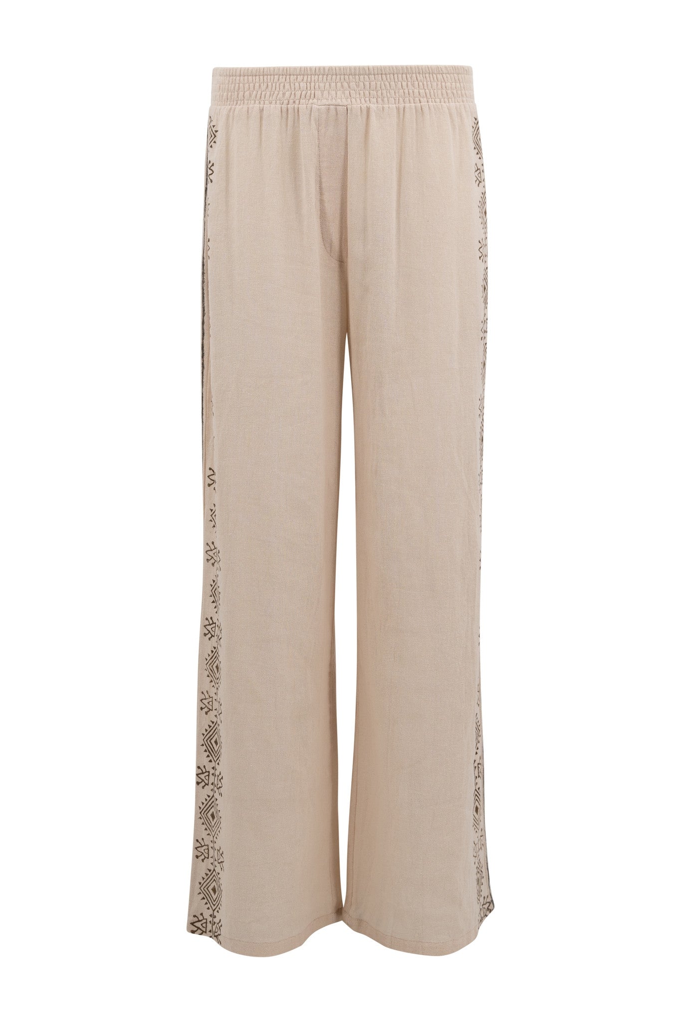 Bohemian item in ivory van ibzmode, Brands of Ibiza