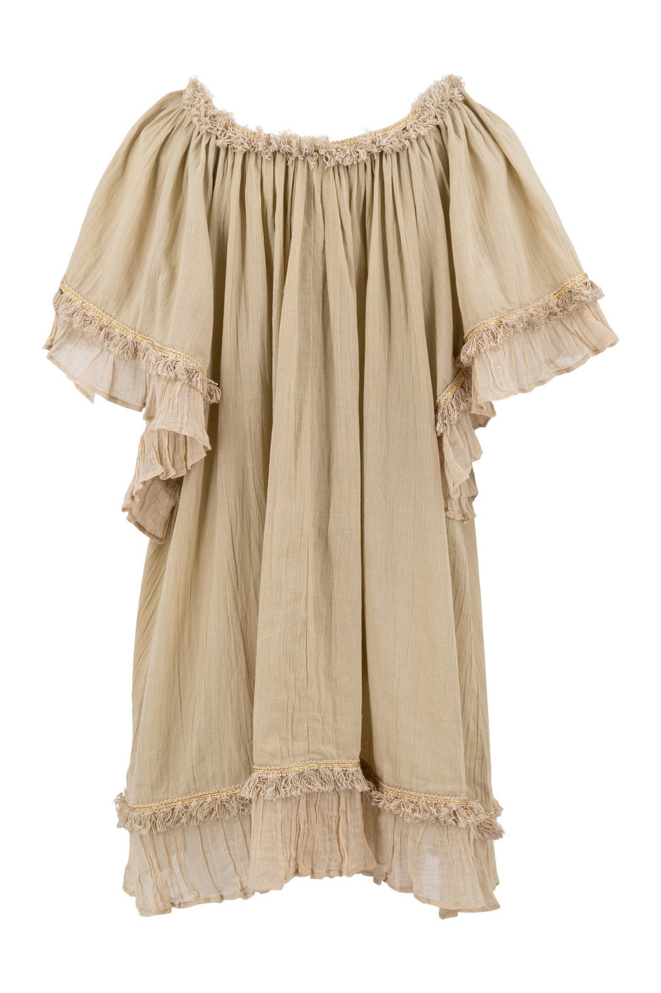 Bohemian item in sand van ibzmode, Brands of Ibiza