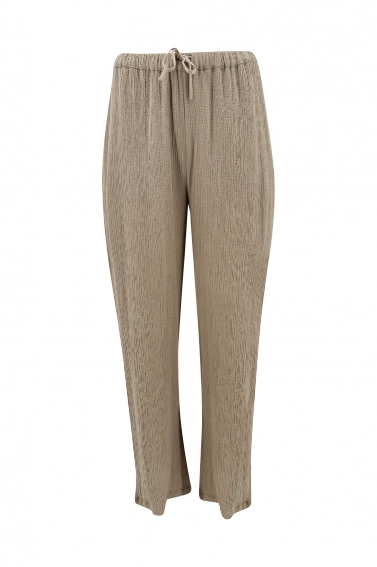 Bohemian item in taupe van ibzmode, Brands of Ibiza