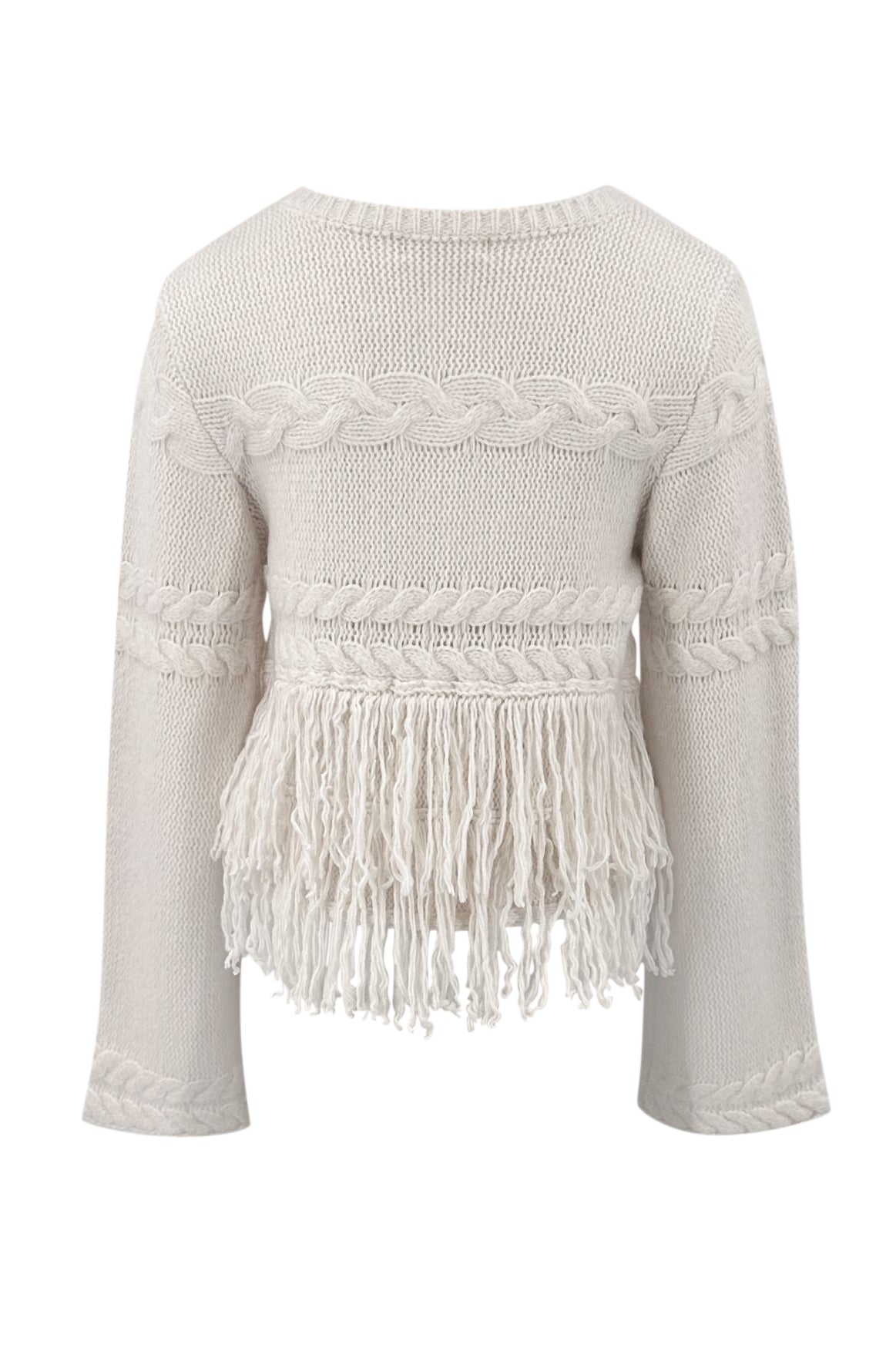 Bohemian item in beige van ibzmode, Brands of Ibiza