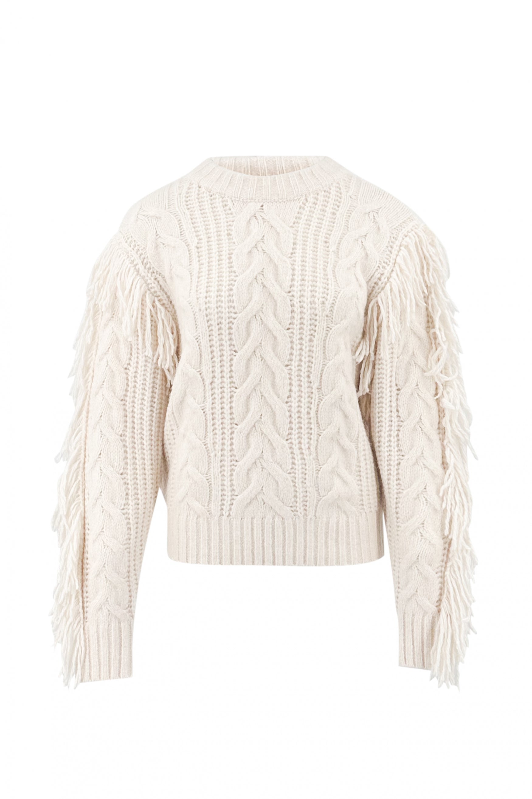 Bohemian item in ecru van ibzmode, Brands of Ibiza