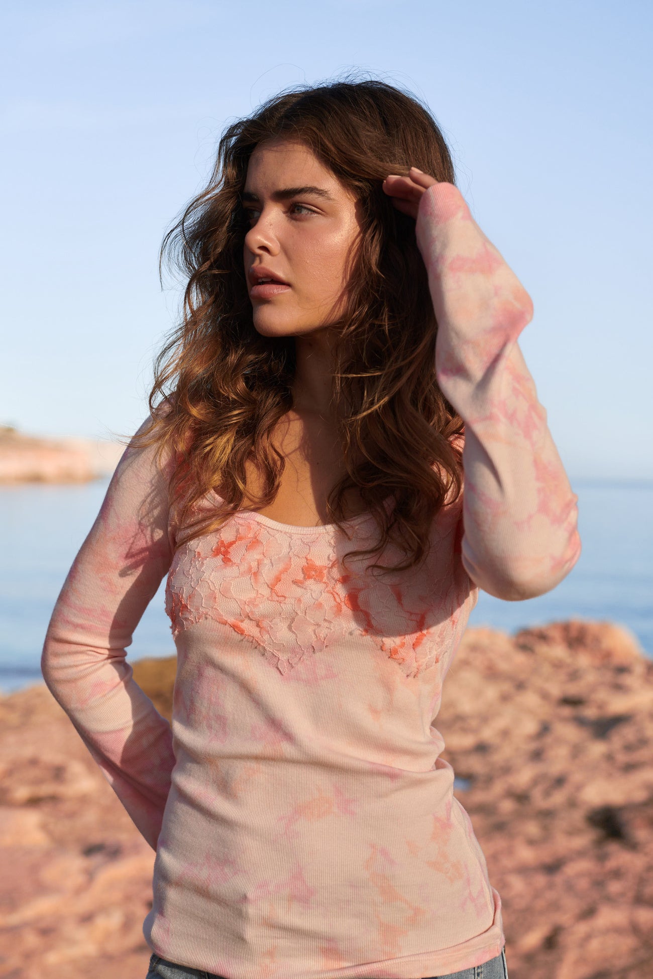 Bohemian item in mix van Isla Ibiza, Brands of Ibiza