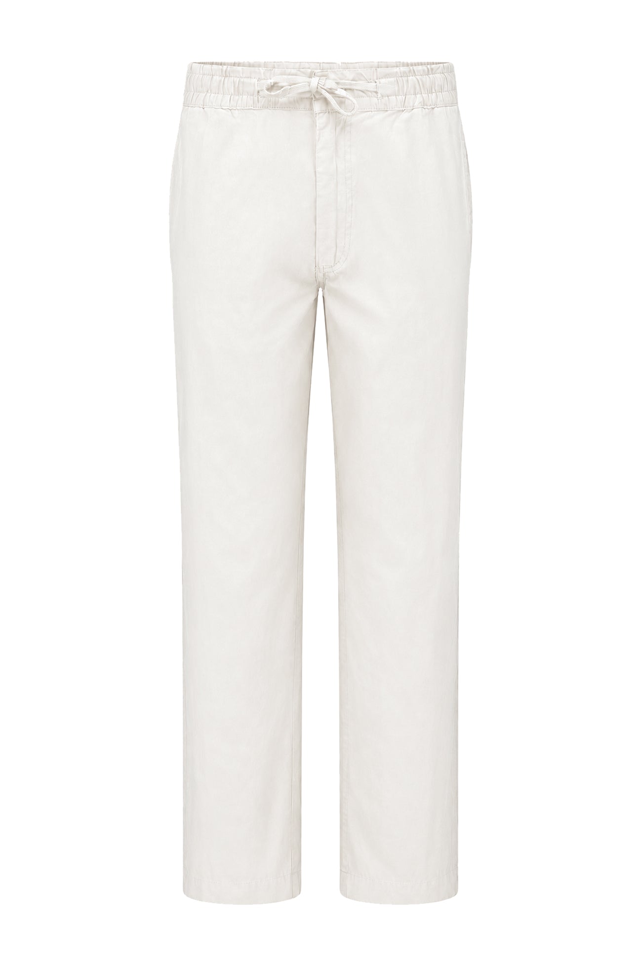 Isla Ibiza Bonita Pants Alejandro White mens summer pants