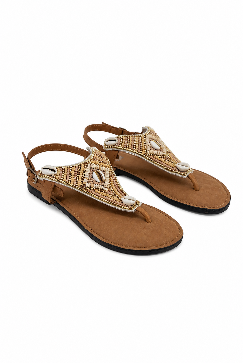 Ibzmode Slipper Ayra Old Pink summer slipper