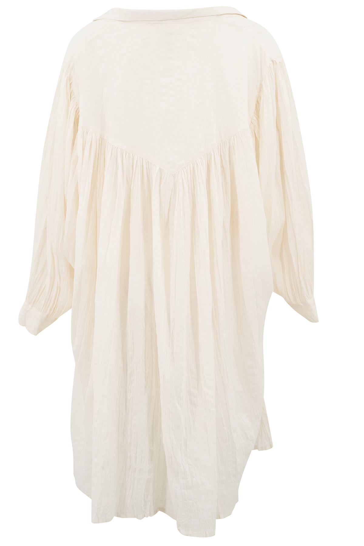 Bohemian item in ecru van ibzmode, Brands of Ibiza