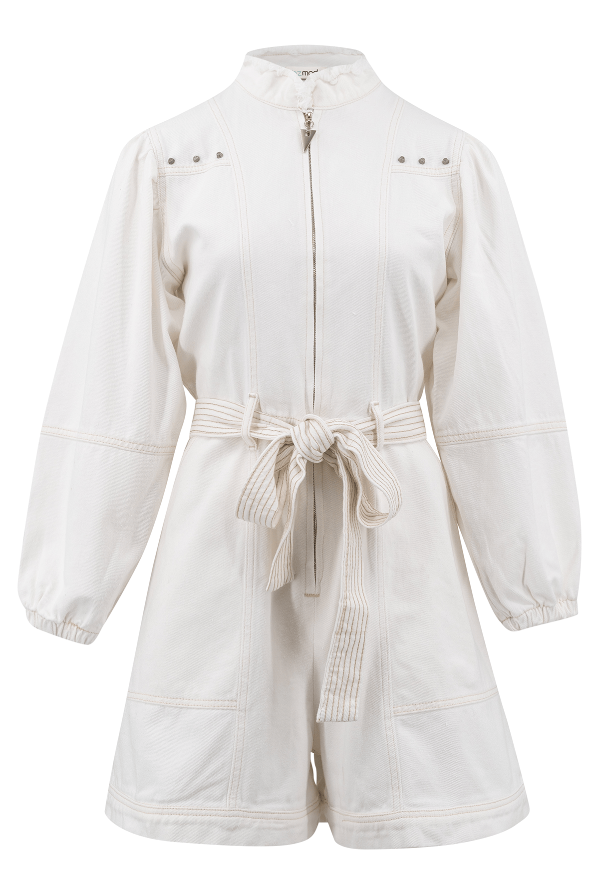 Bohemian item in iska off white van ibzmode, Brands of Ibiza