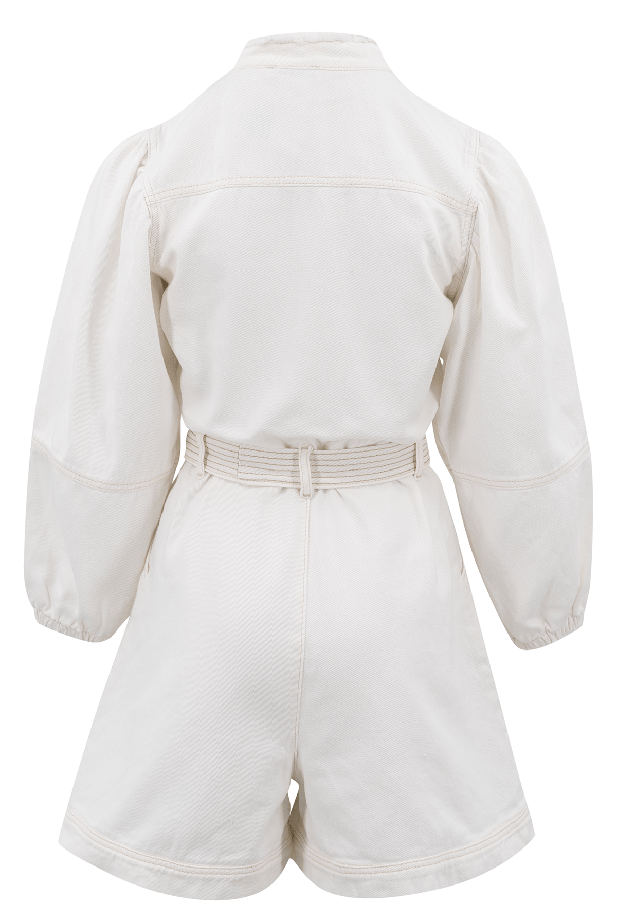 Bohemian item in iska off white van ibzmode, Brands of Ibiza