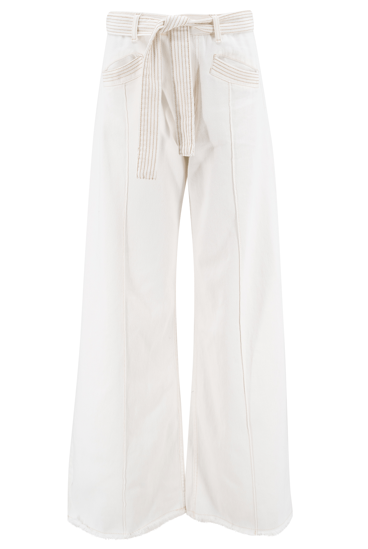 Artículo bohemio en blanco roto de ibzmode, Marcas de Ibiza