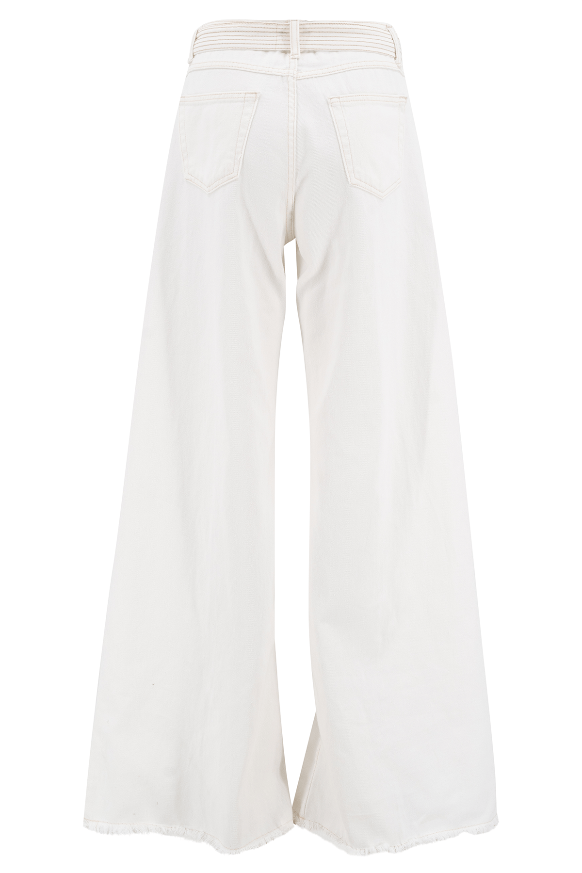 Bohemian item in off white van ibzmode, Brands of Ibiza