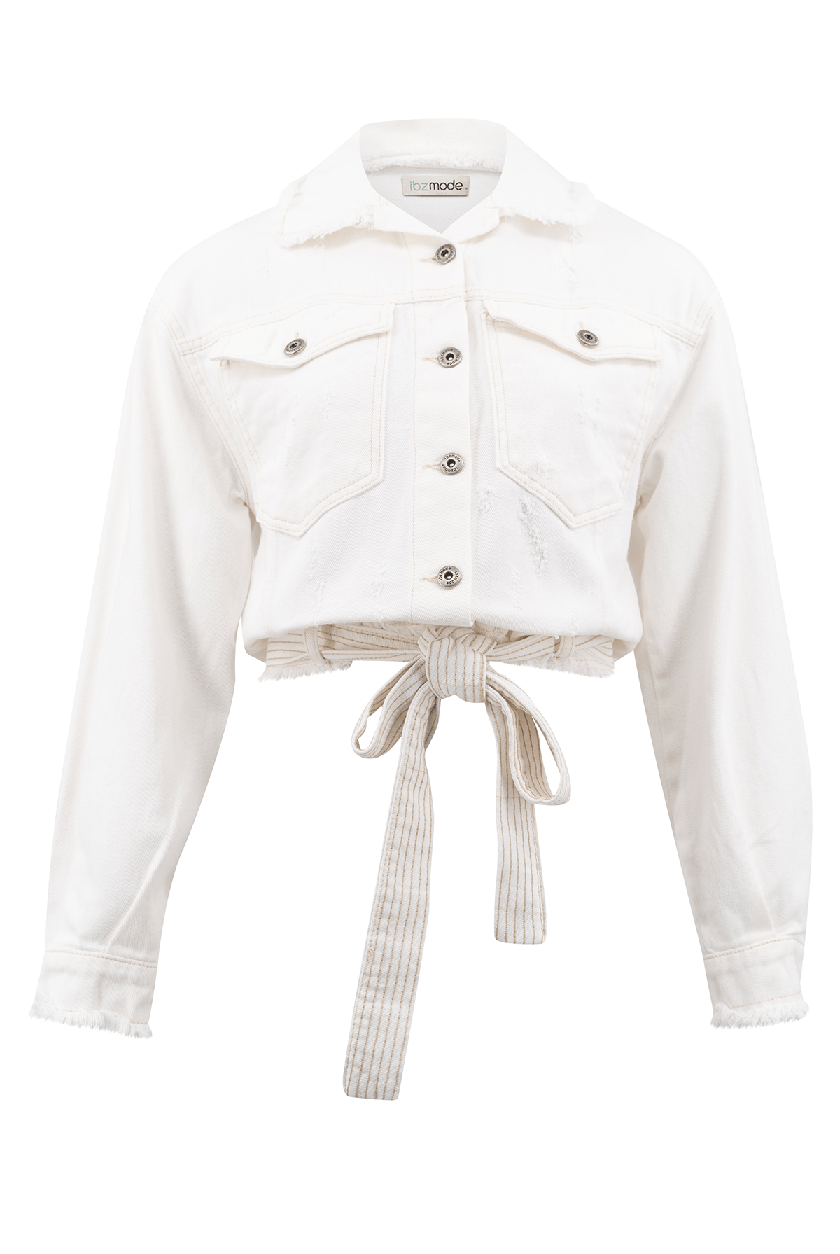 Bohemian item in off white van ibzmode, Brands of Ibiza