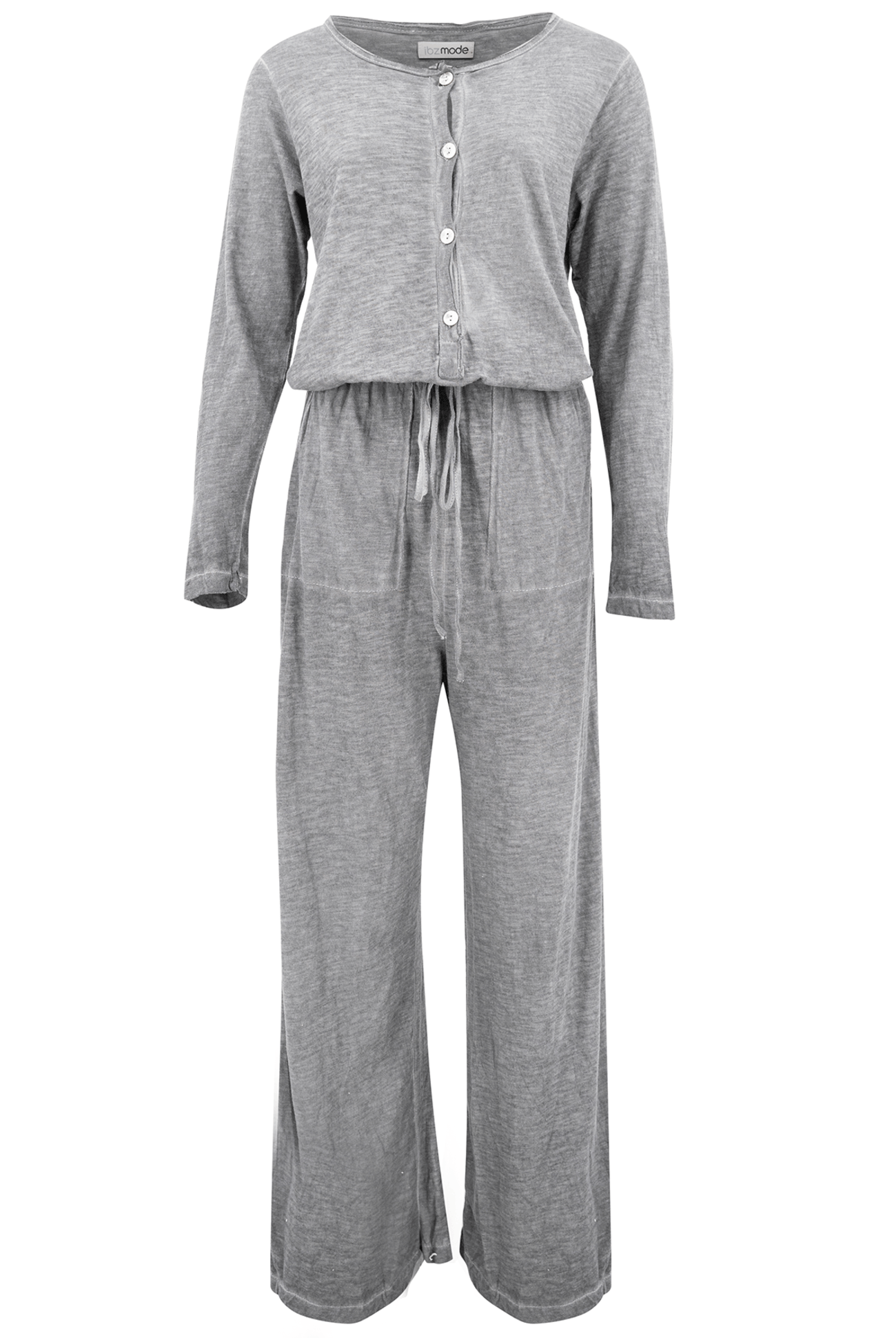 Bohemian item in anthracite van ibzmode, Brands of Ibiza