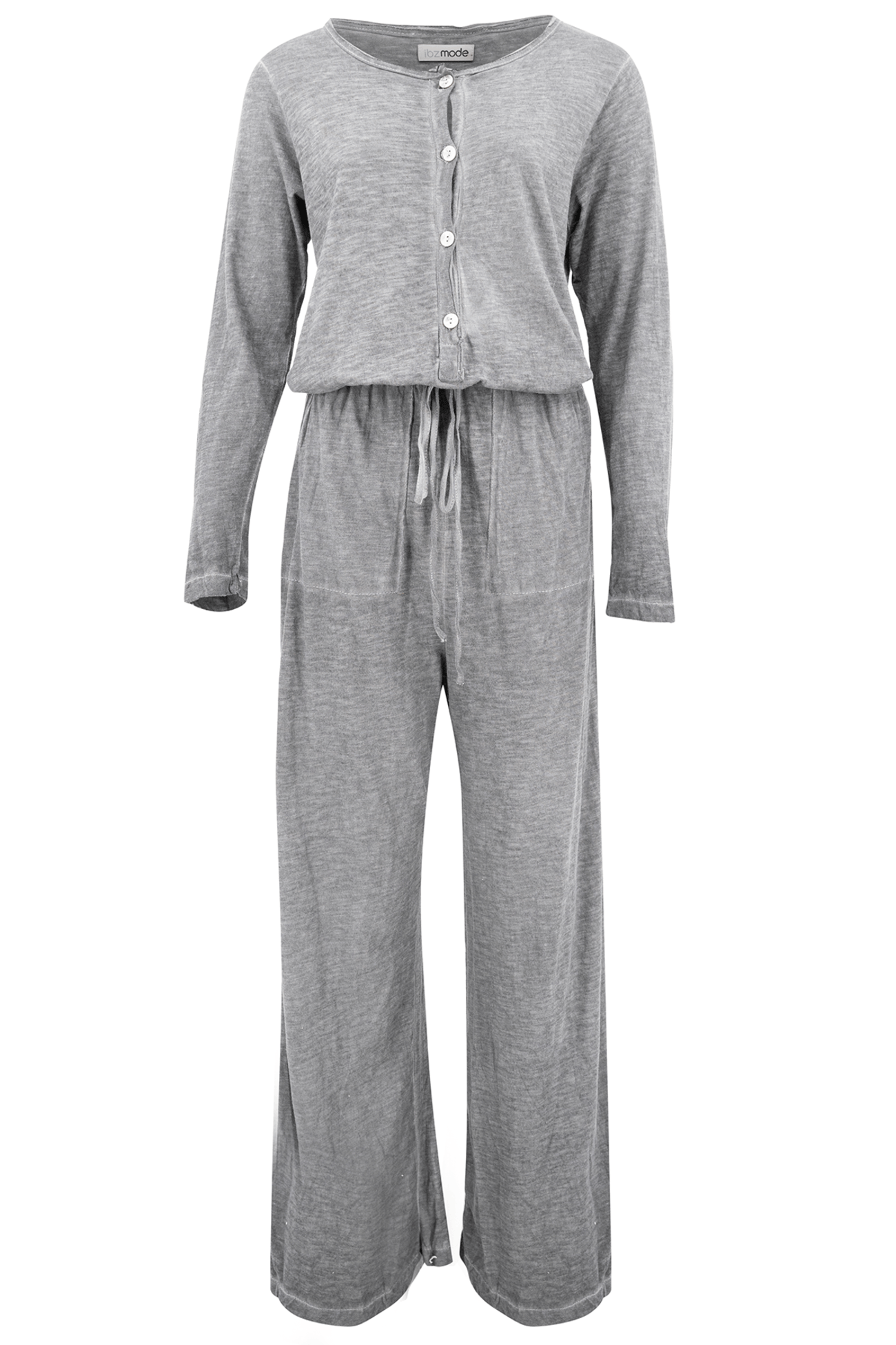 Bohemian item in anthracite van ibzmode, Brands of Ibiza