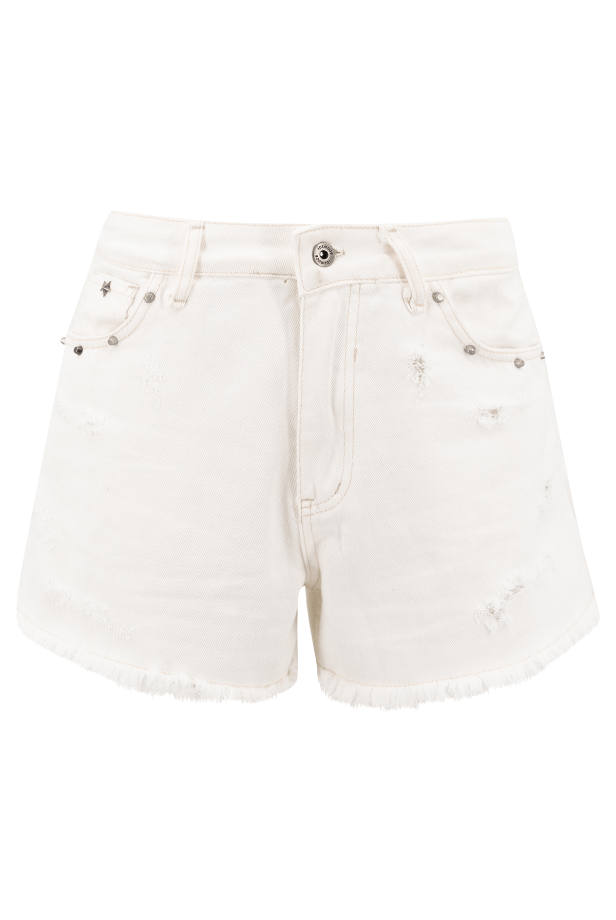 Artículo bohemio en blanco roto de ibzmode, Marcas de Ibiza