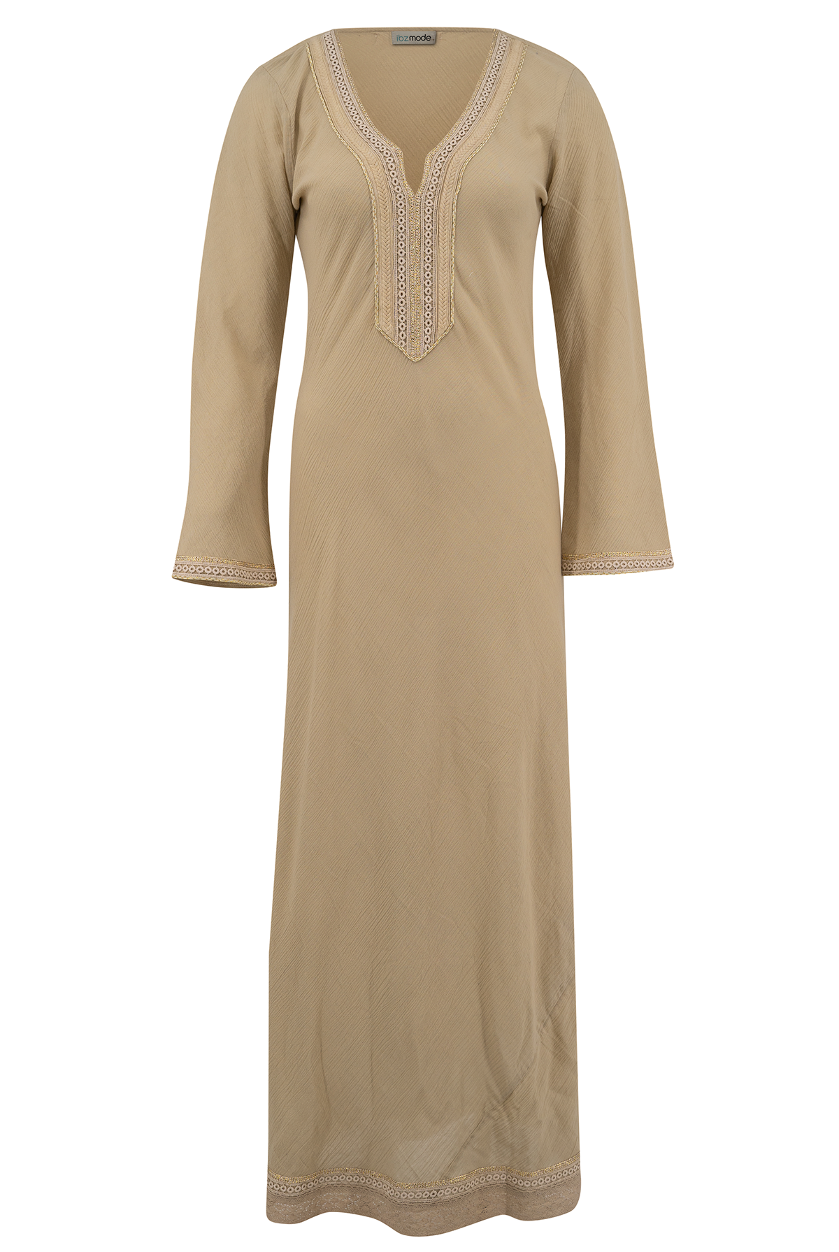 Bohemian item in sand from ibzmode, Brands of Ibiza