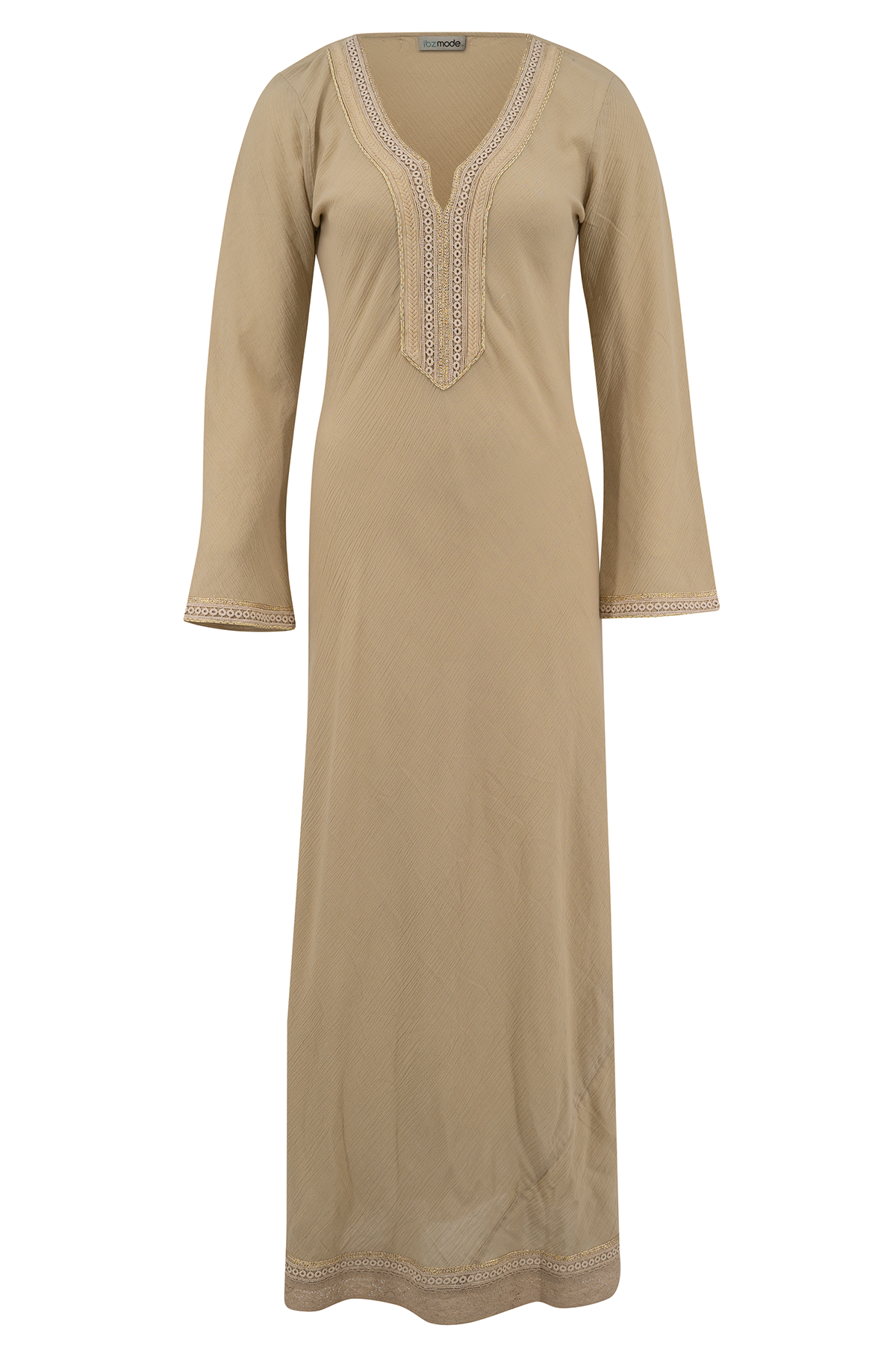 Bohemian item in sand van ibzmode, Brands of Ibiza