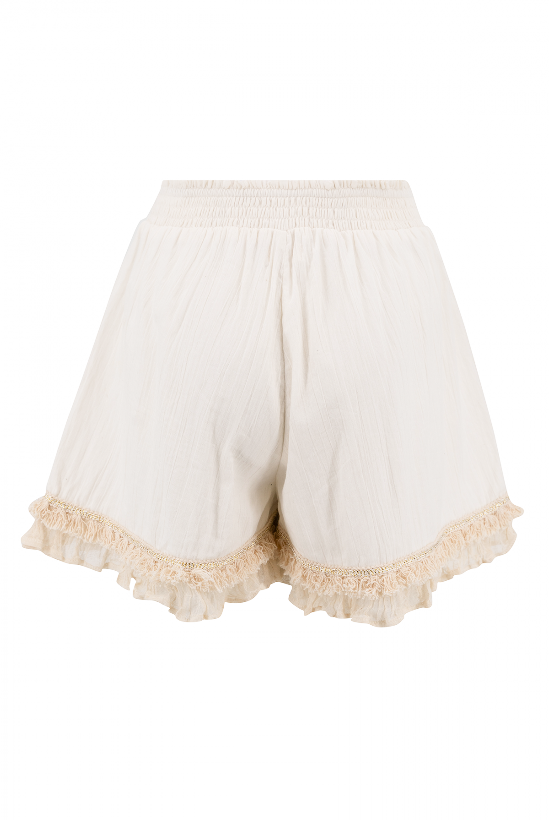 Bohemian item in ivory van ibzmode, Brands of Ibiza