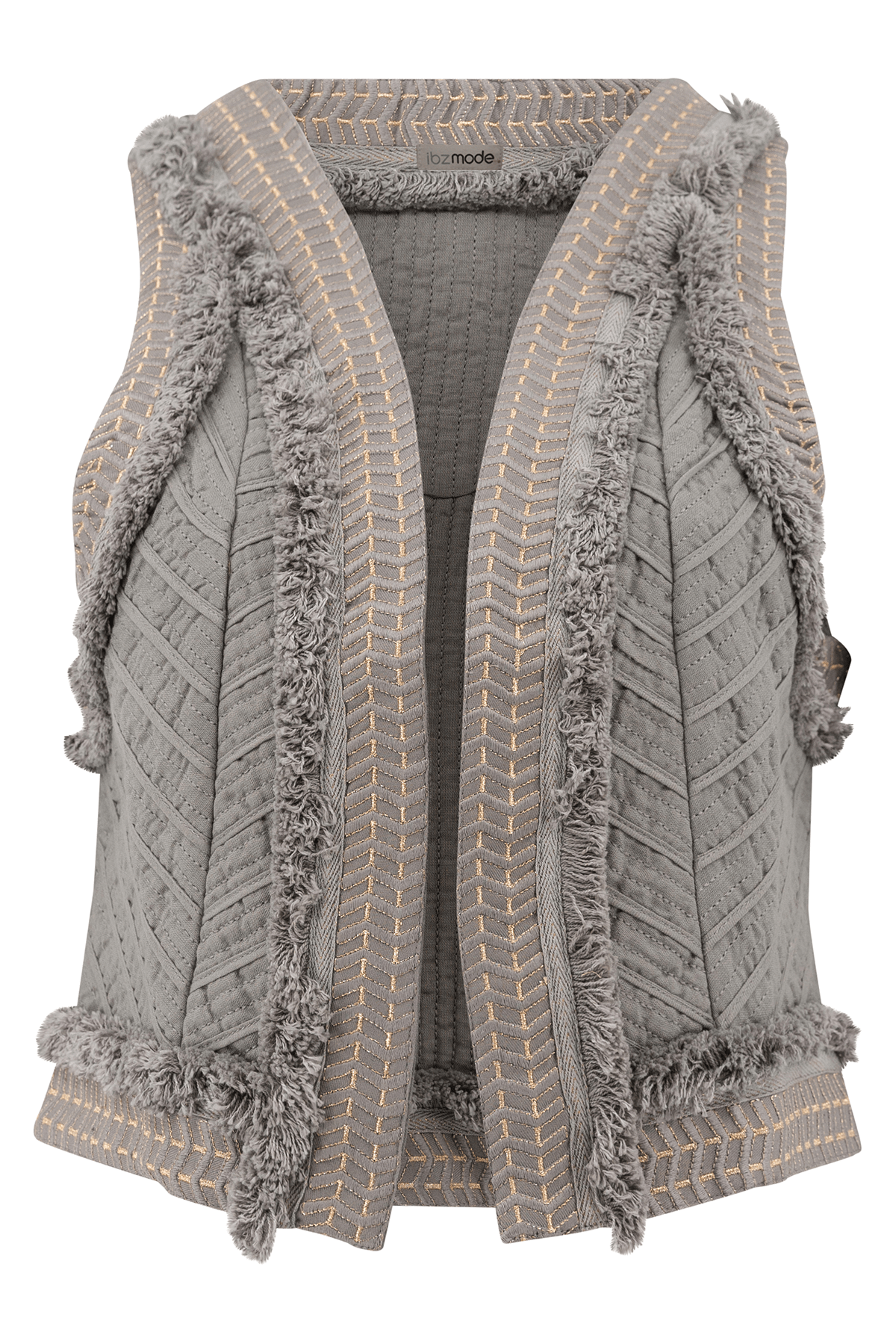 Bohemian item in khaki van ibzmode, Brands of Ibiza