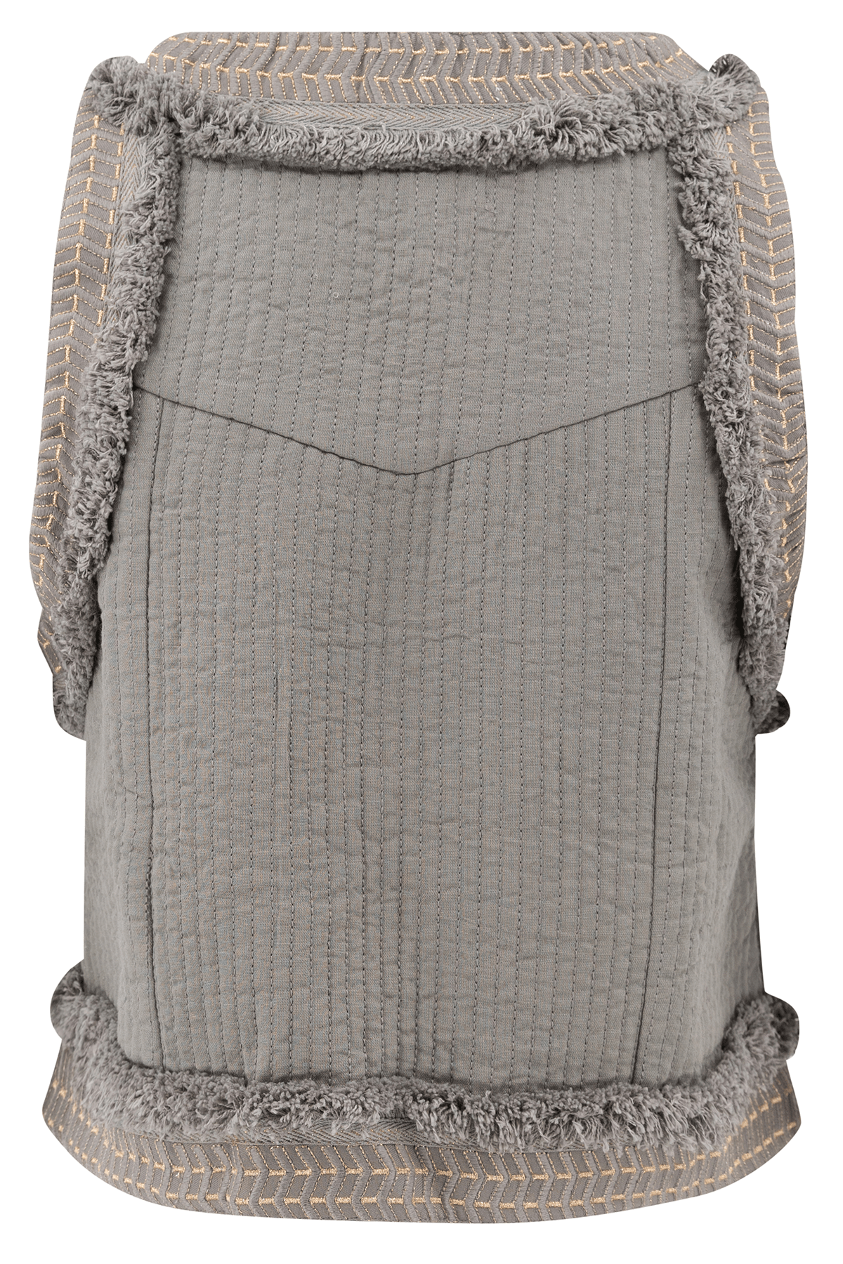 Bohemian item in khaki van ibzmode, Brands of Ibiza