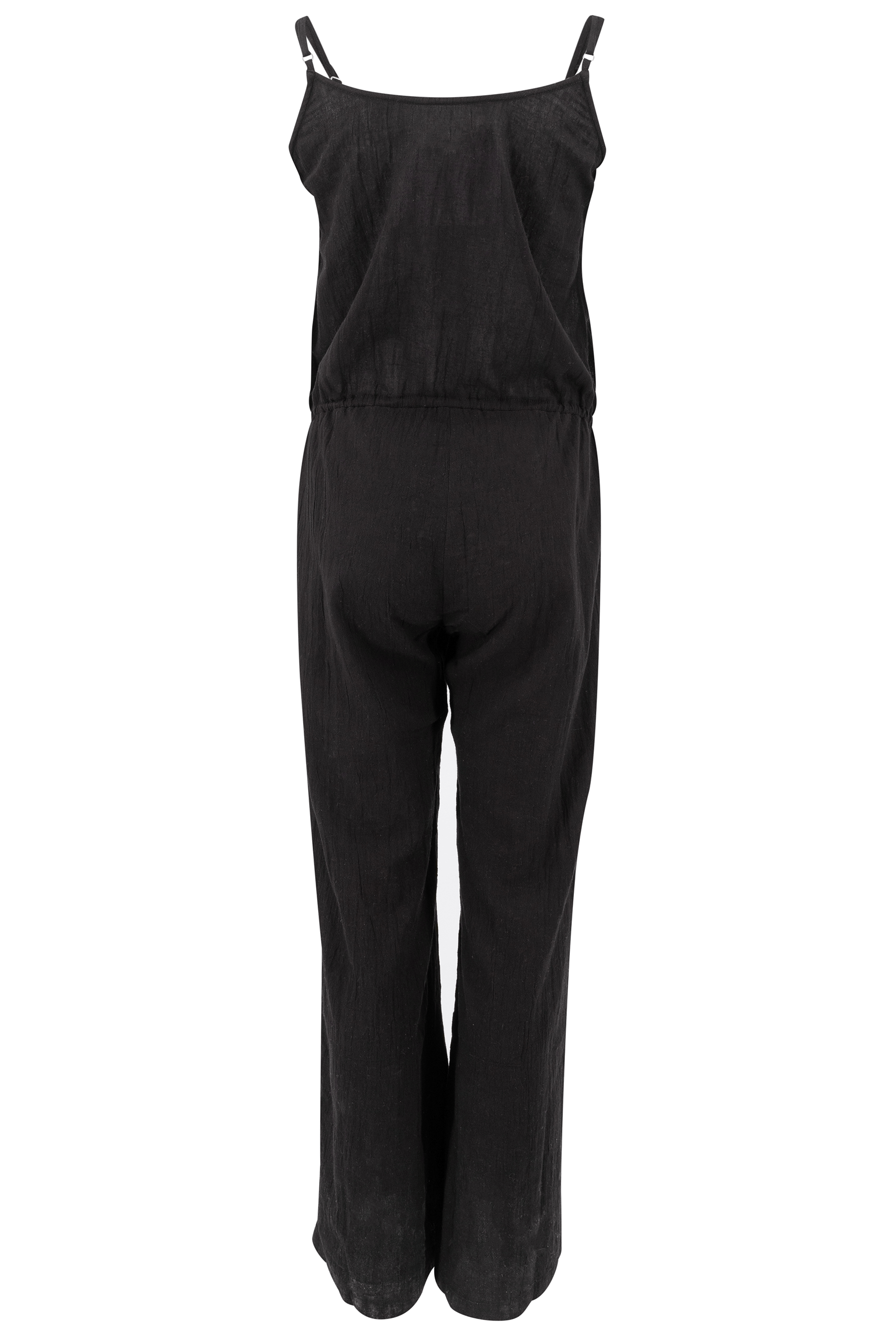 Bohemian item in black van ibzmode, Brands of Ibiza