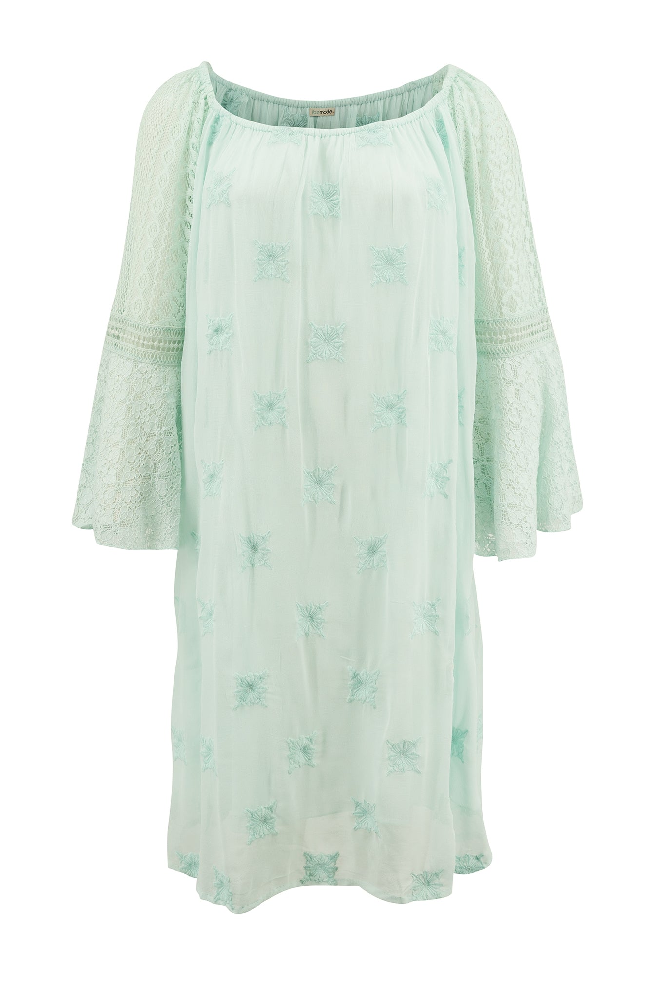 Bohemian item in suze mint van ibzmode, Brands of Ibiza