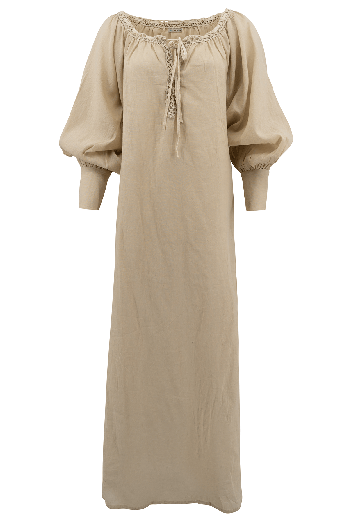 Bohemian item in sand van ibzmode, Brands of Ibiza