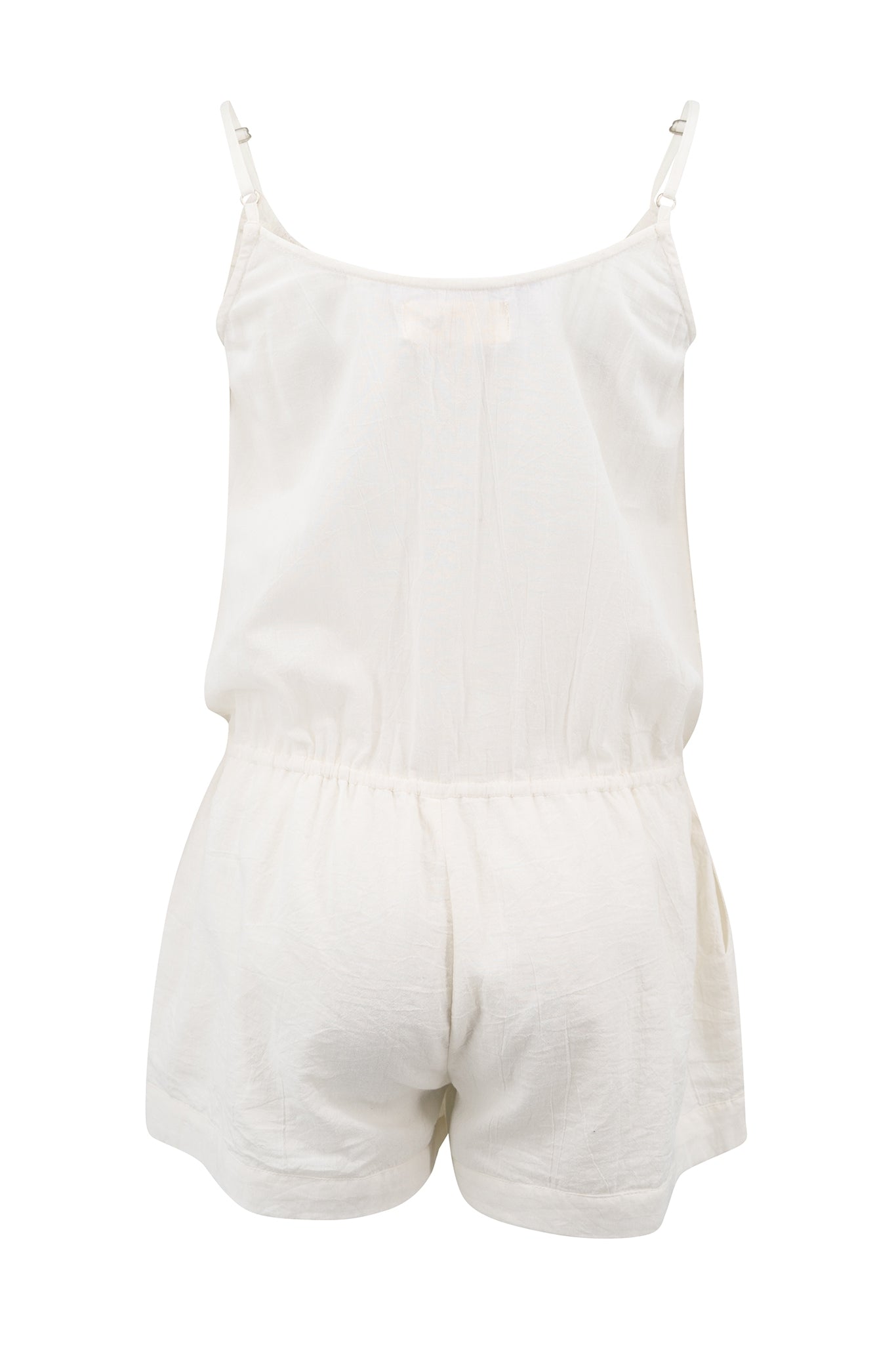 Bohemian item in ivory van ibzmode, Brands of Ibiza