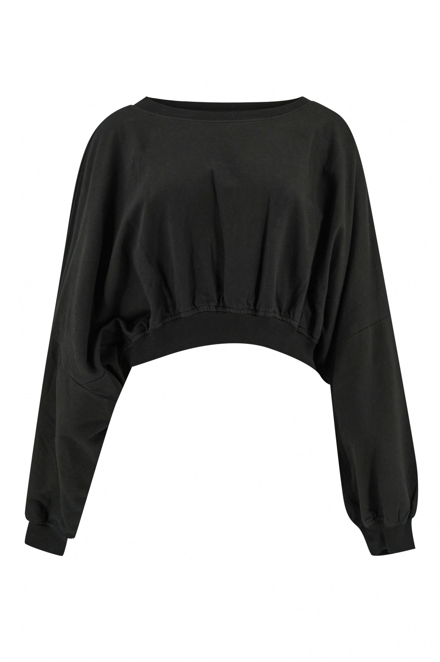 Bohemian item in black van ibzmode, Brands of Ibiza