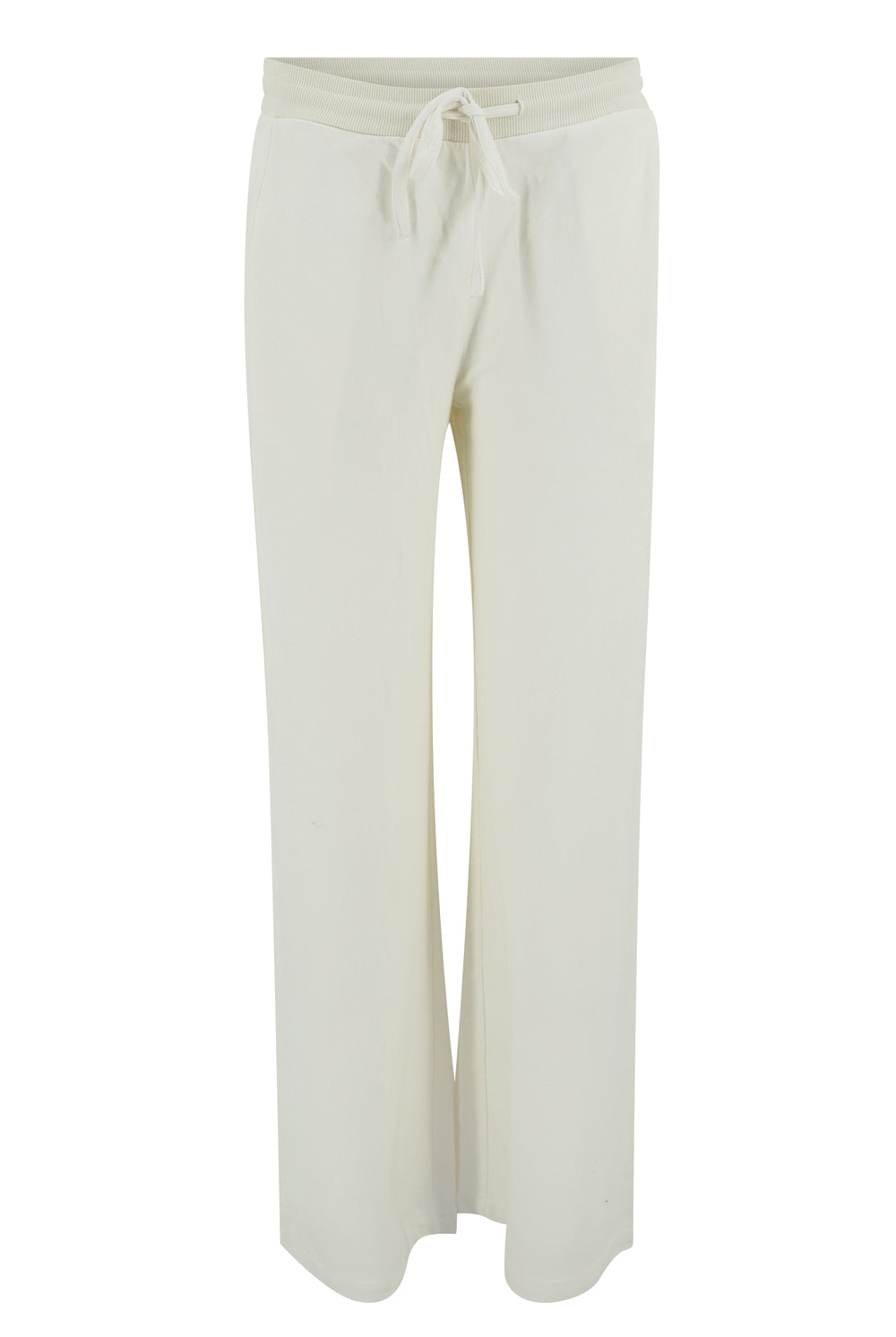 Bohemian broek in ecru van ibzmode, Brands of Ibiza