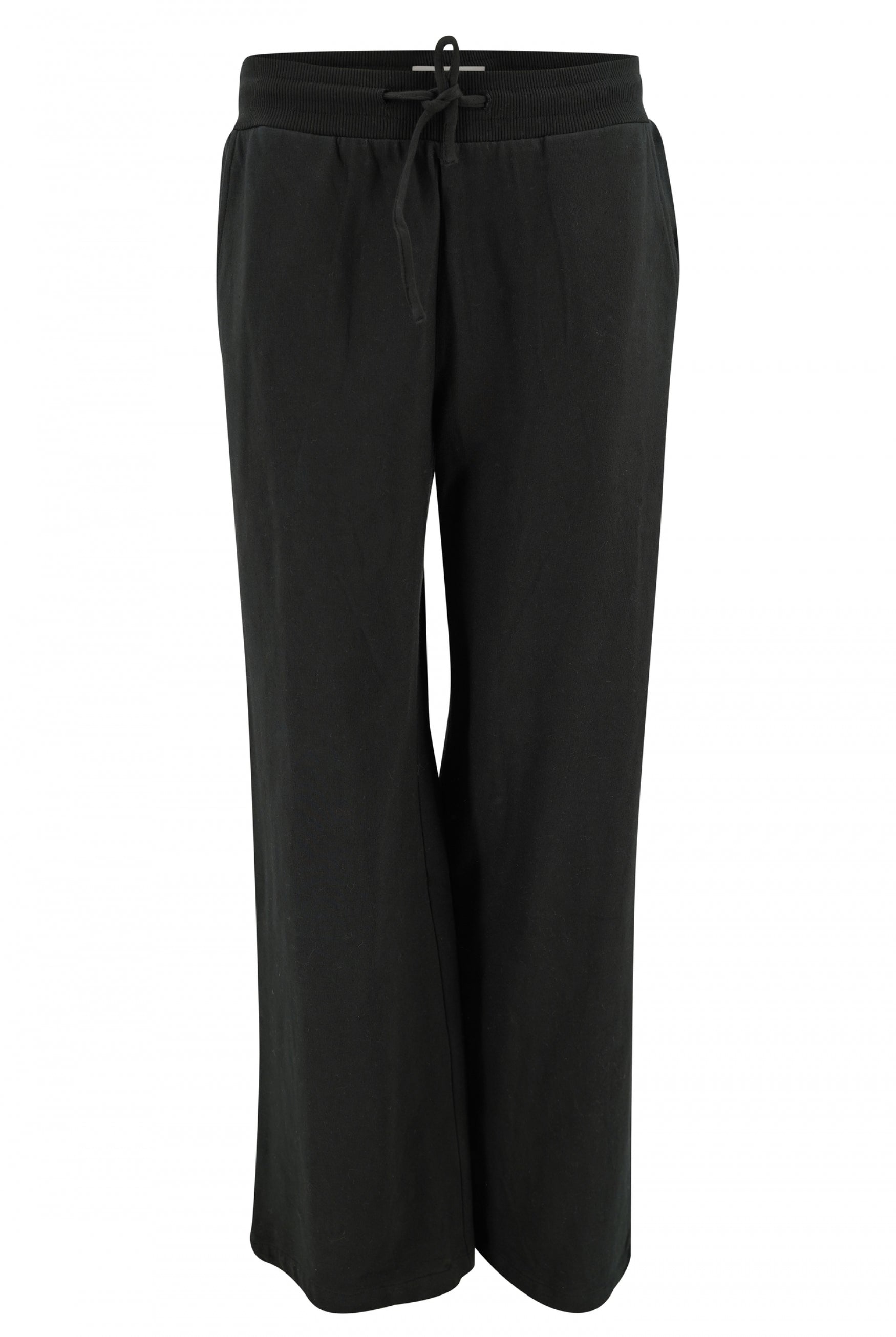 Bohemian broek in black van ibzmode, Brands of Ibiza