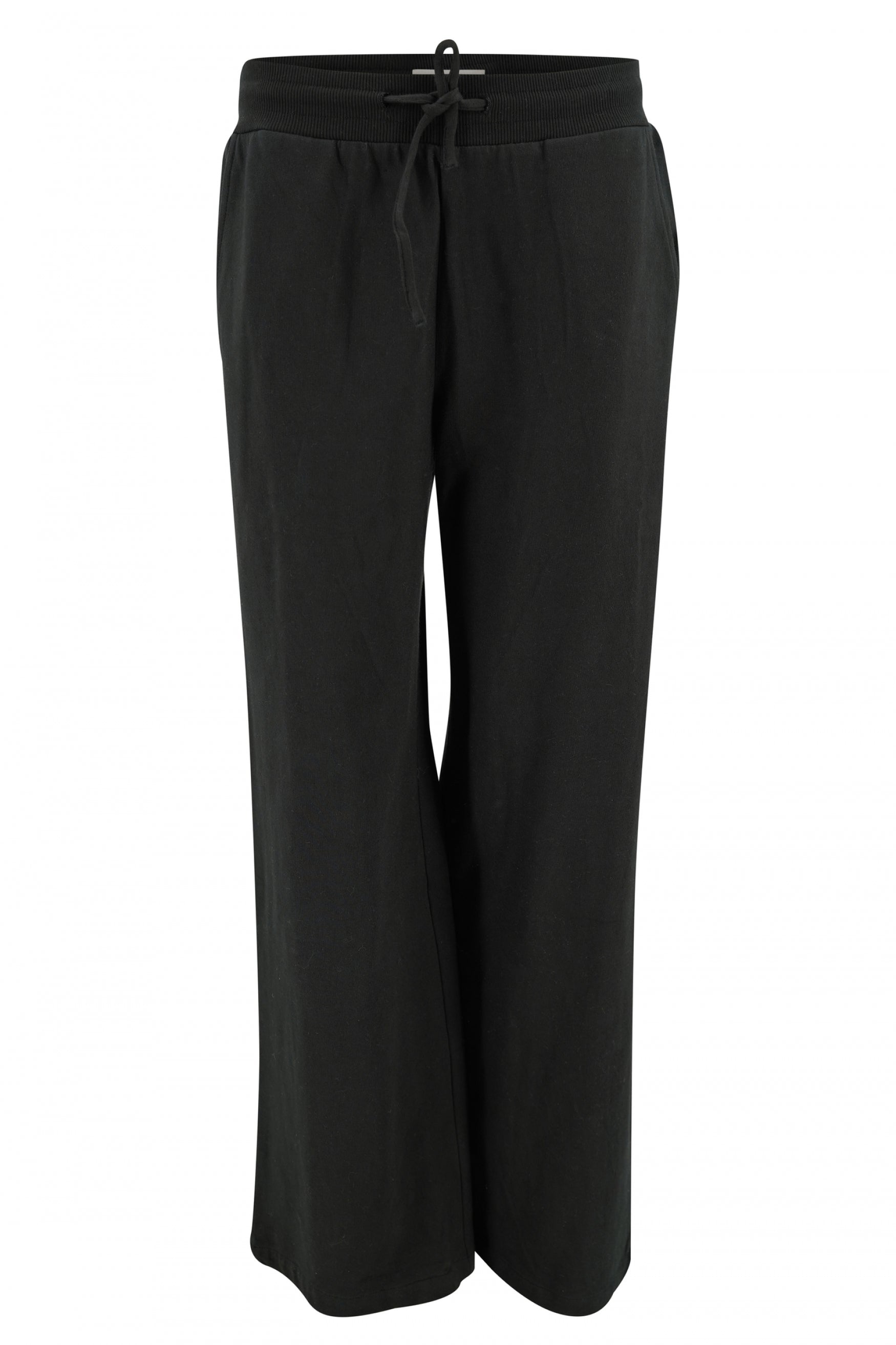 Bohemian broek in black van ibzmode, Brands of Ibiza