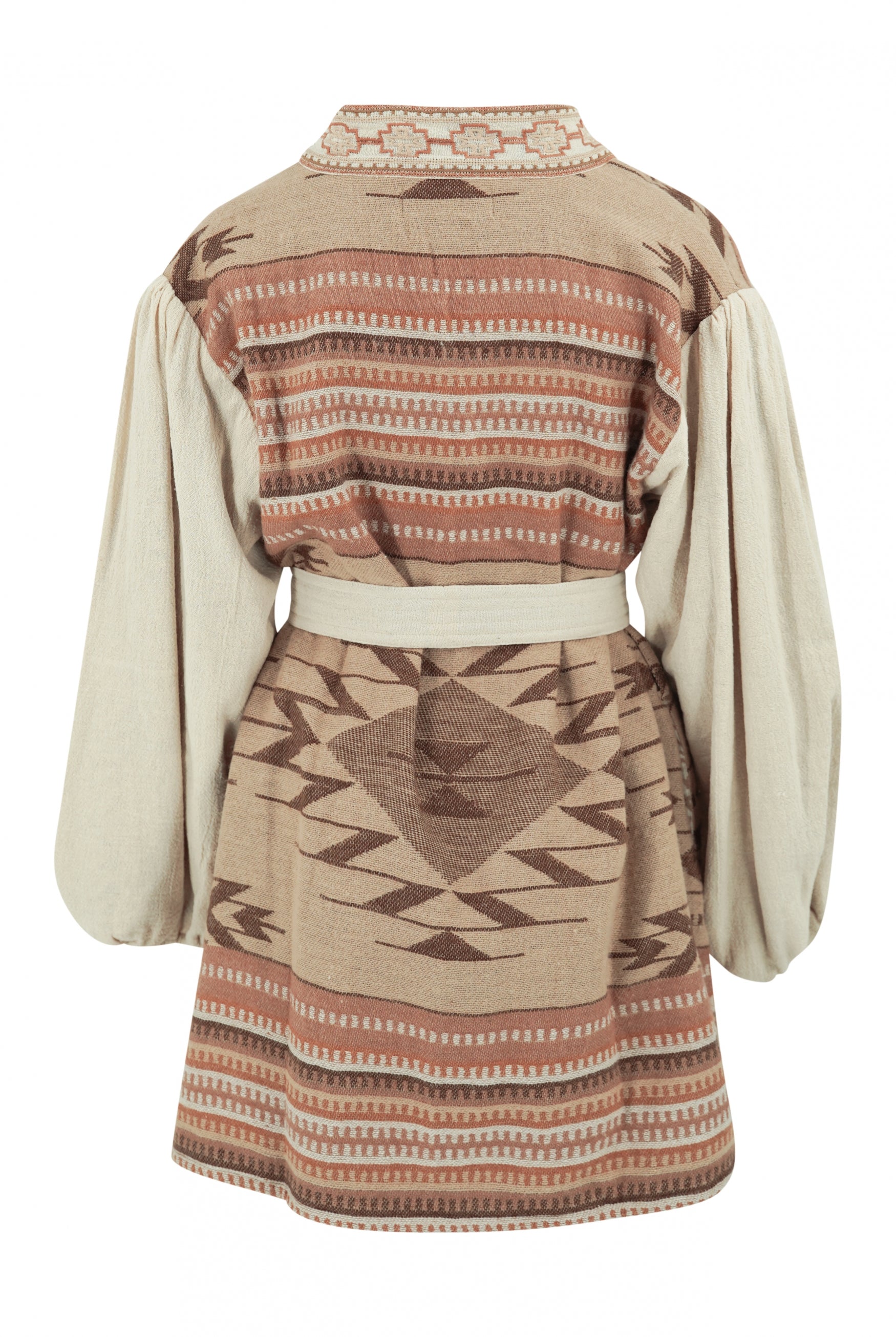 Bohemian item in natural van ibzmode, Brands of Ibiza