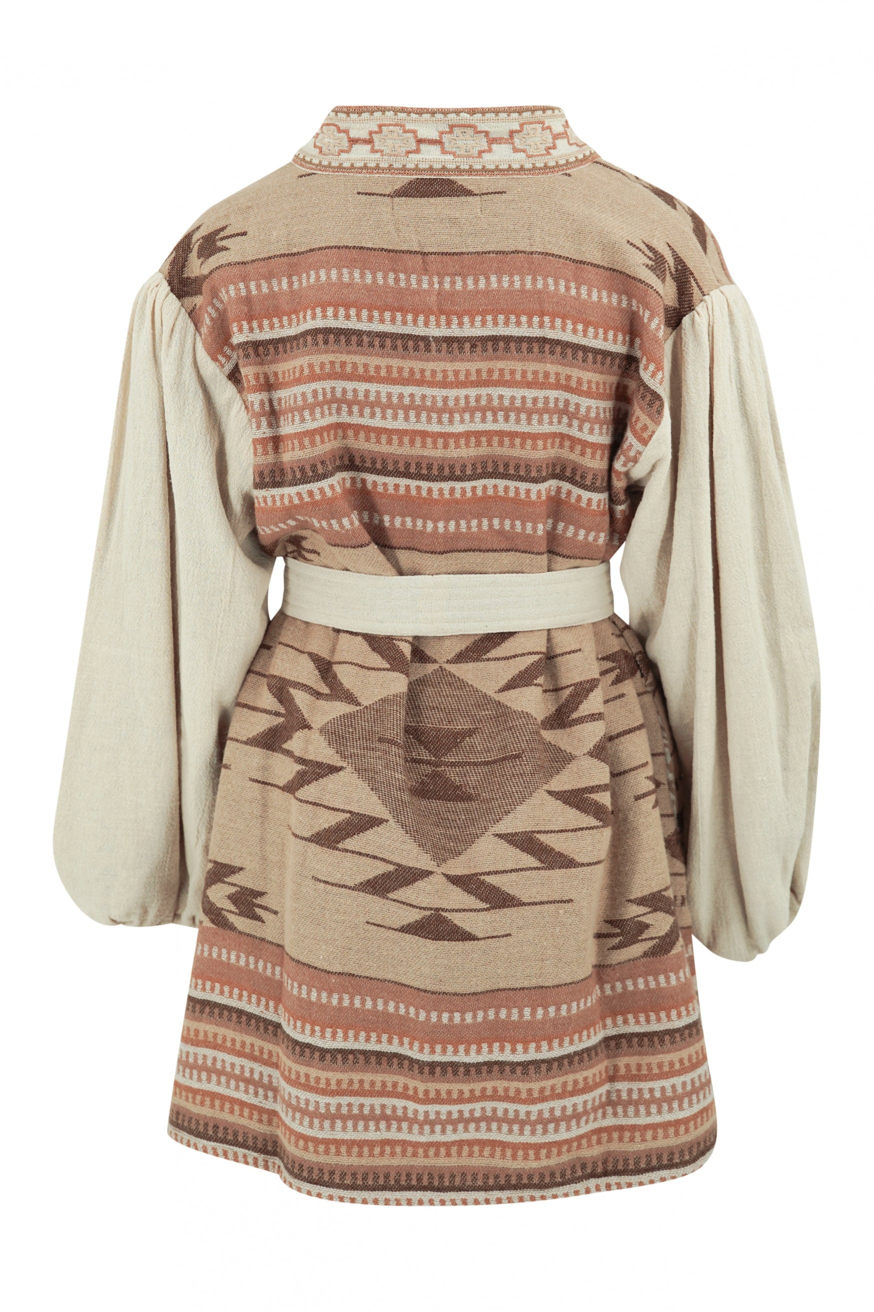 Bohemian item in natural van ibzmode, Brands of Ibiza