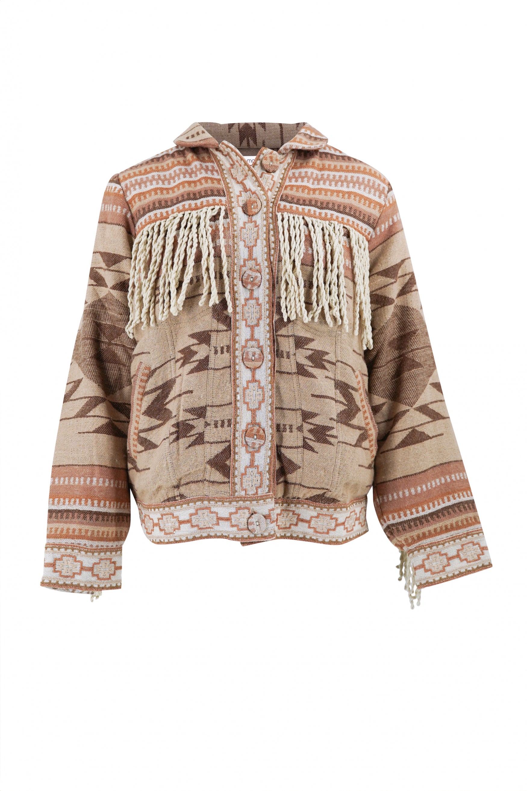 Bohemian item in natural van ibzmode, Brands of Ibiza
