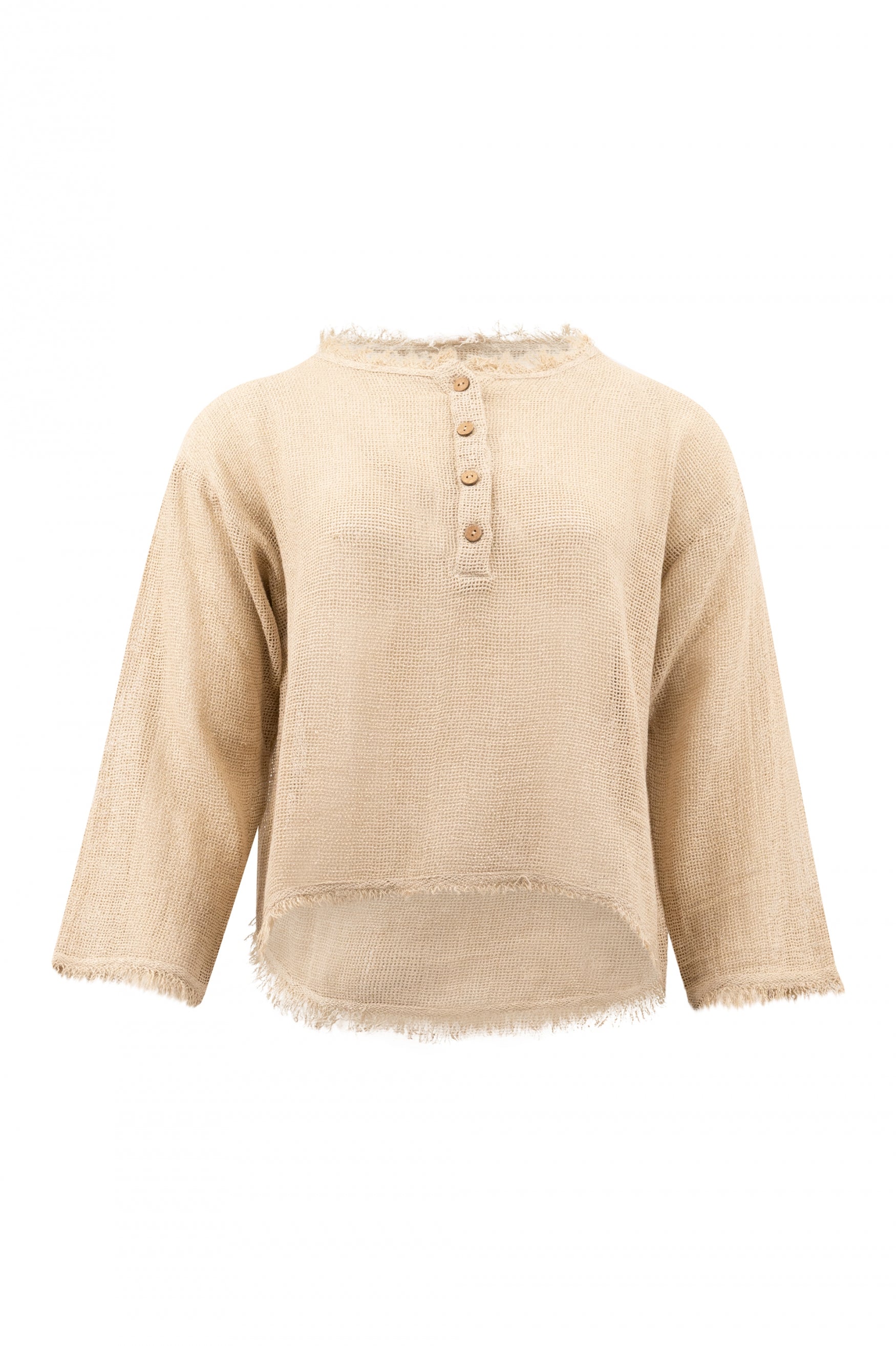 Bohemian item in sand van ibzmode, Brands of Ibiza