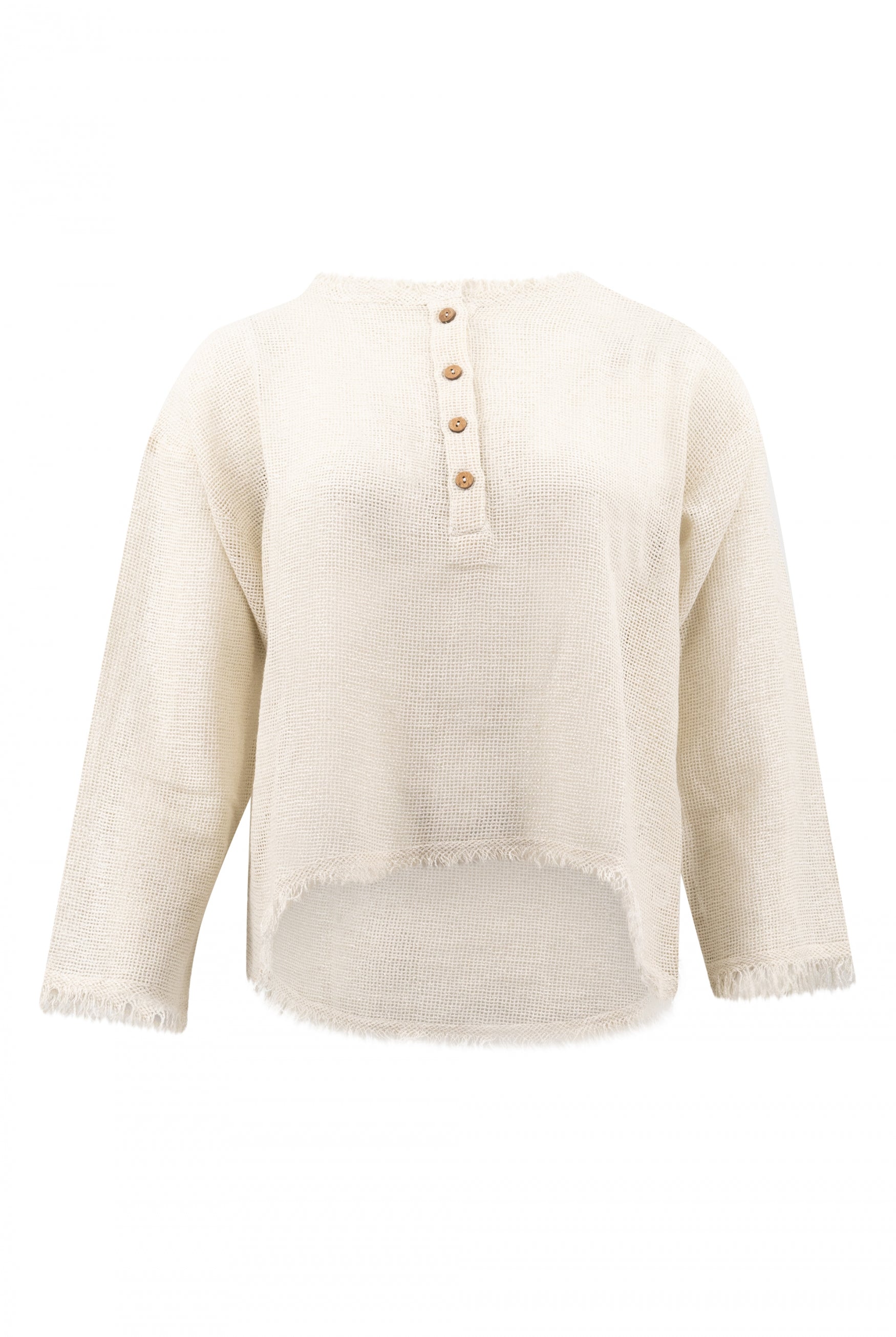 Bohemian item in ivory van ibzmode, Brands of Ibiza