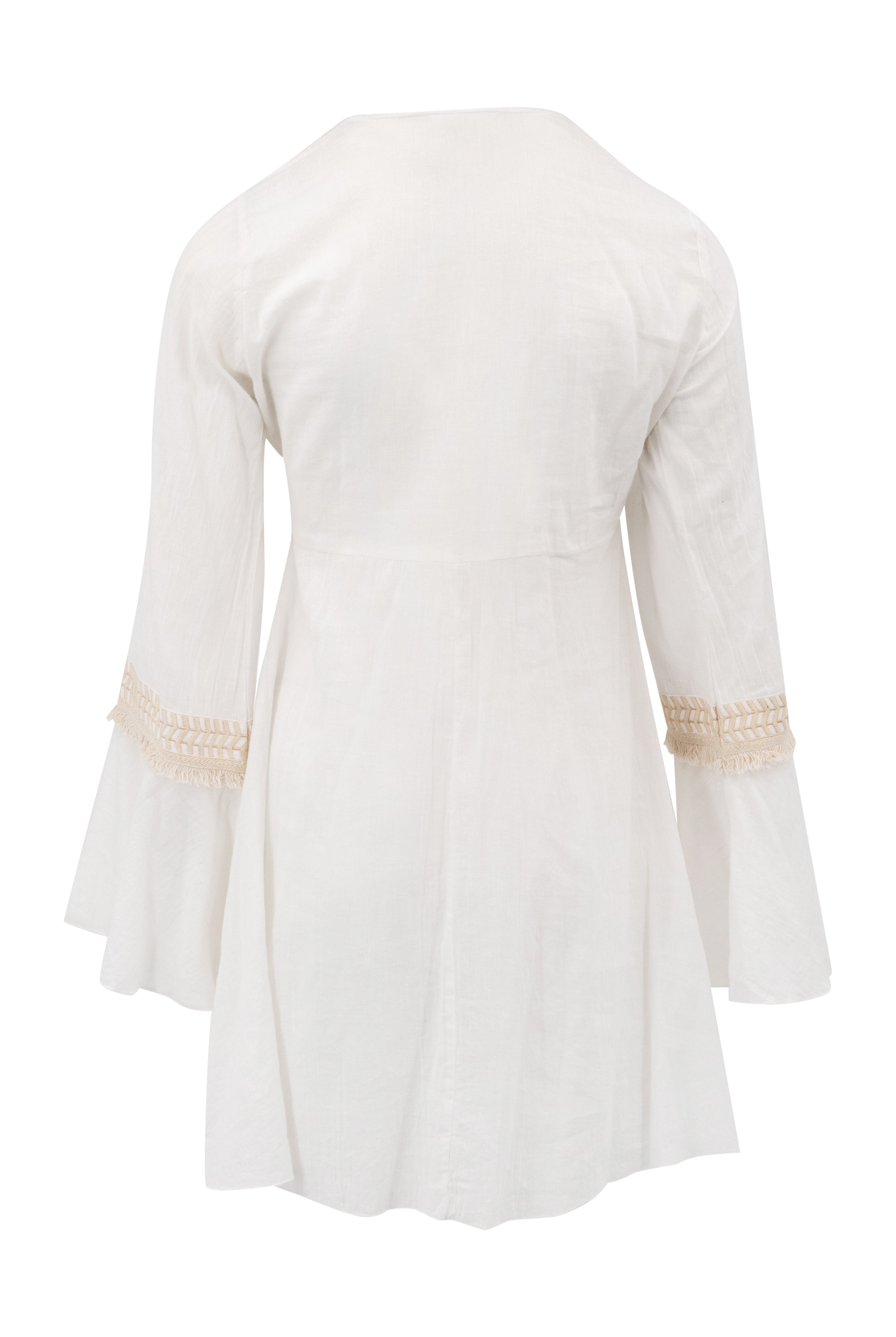 Bohemian item in natural van ibzmode, Brands of Ibiza