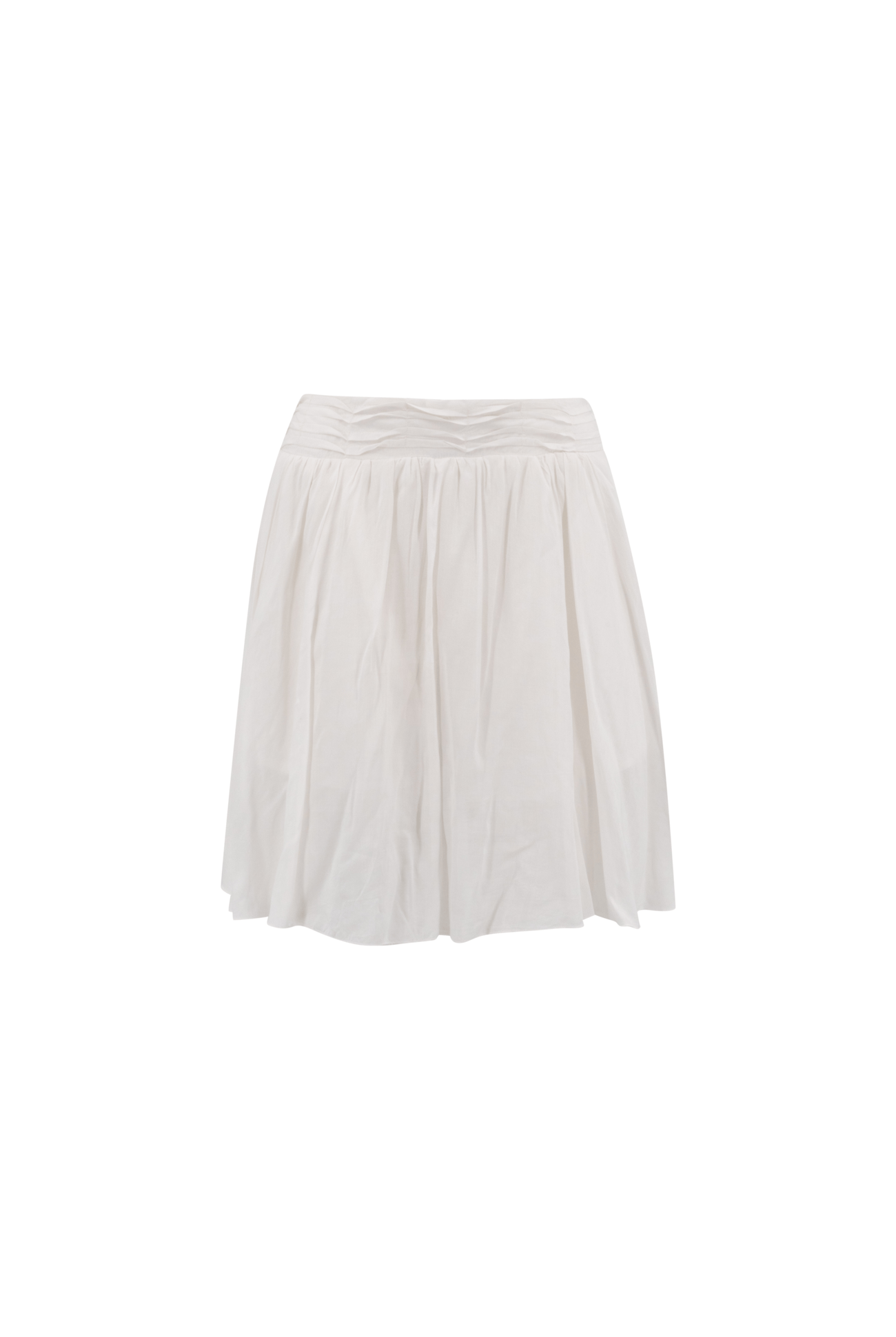 Bohemian item in white van ibzmode, Brands of Ibiza