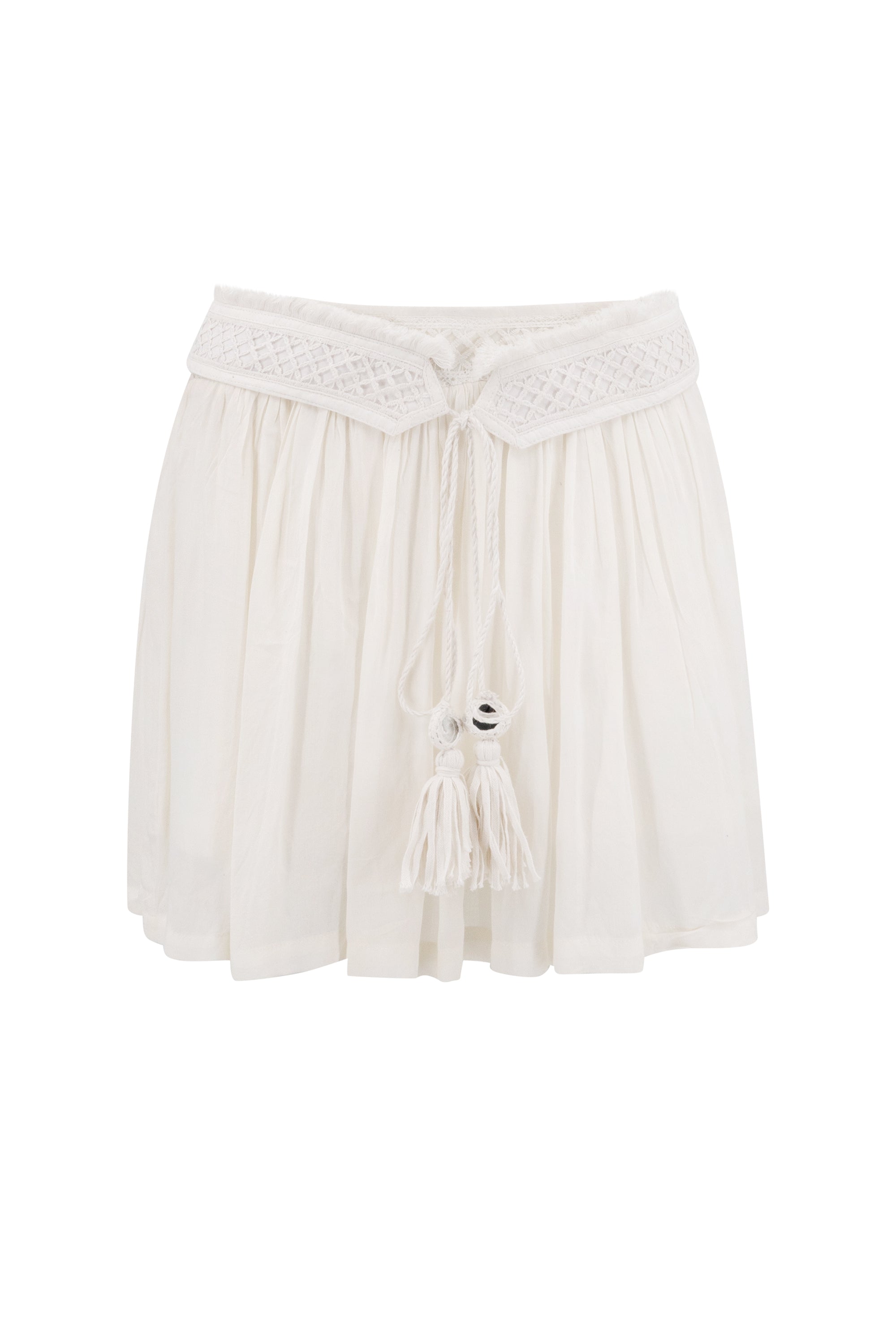 Bohemian item in ivory van ibzmode, Brands of Ibiza