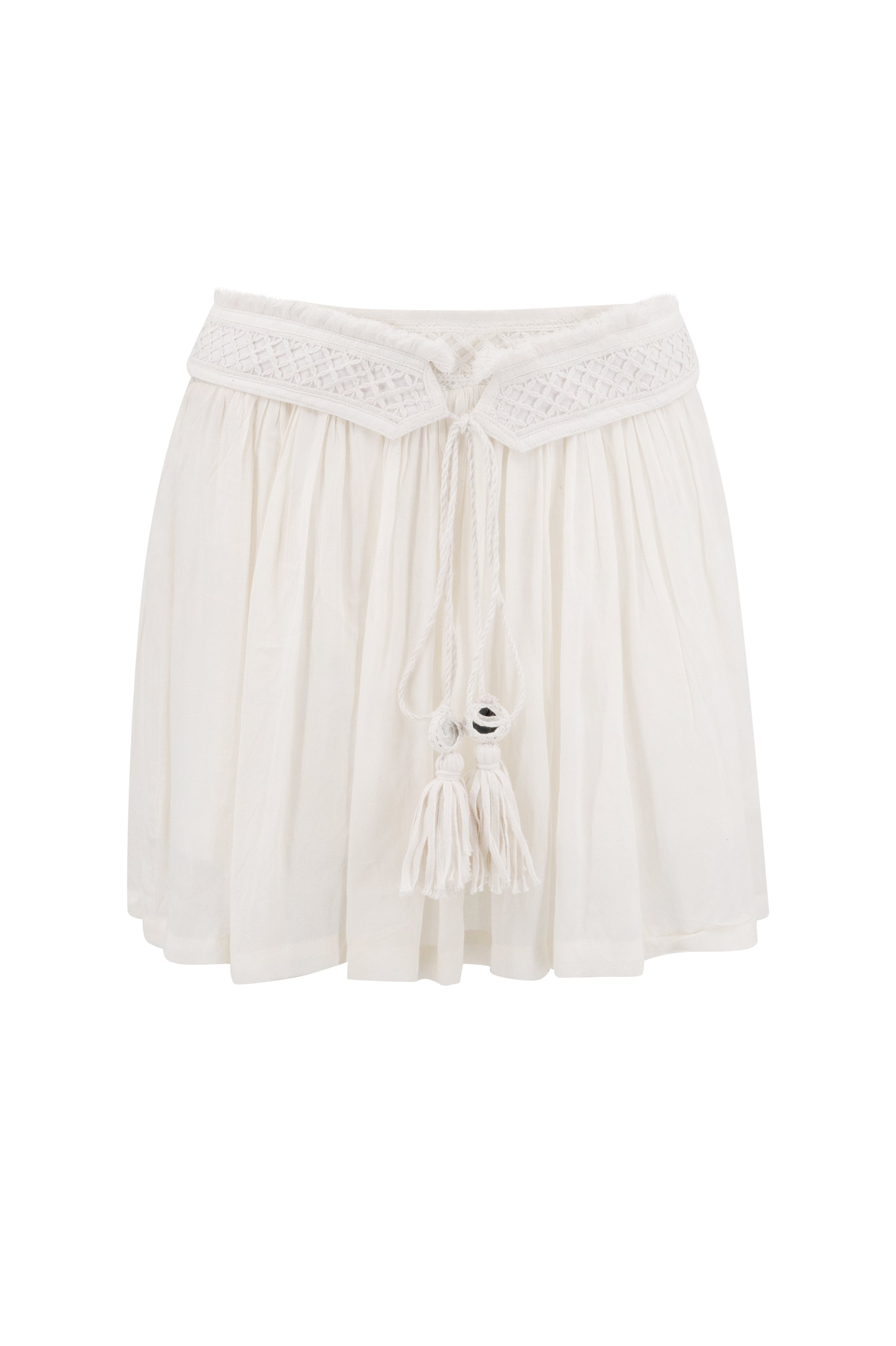 Bohemian item in ivory van ibzmode, Brands of Ibiza