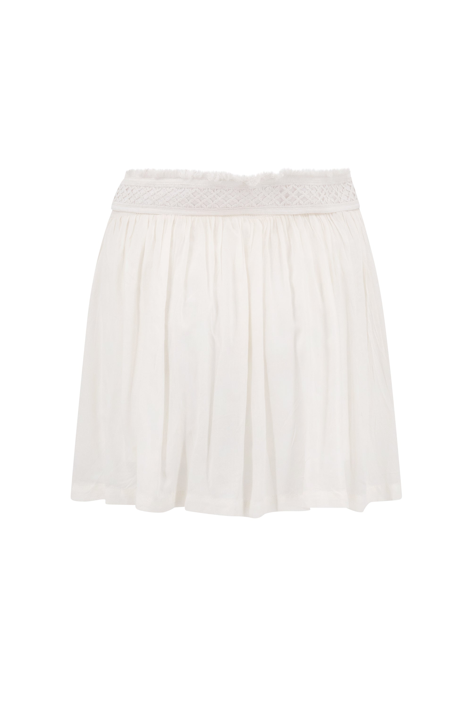 Bohemian item in ivory van ibzmode, Brands of Ibiza