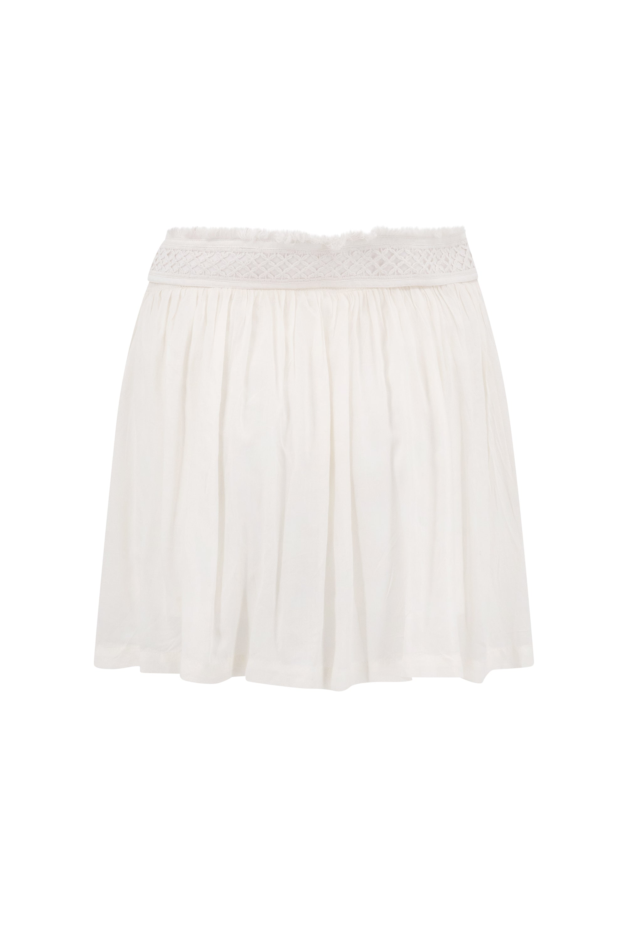 Bohemian item in ivory van ibzmode, Brands of Ibiza